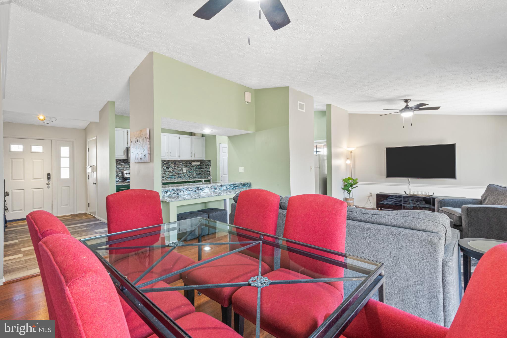 PLEASANT VALLEY - Residential