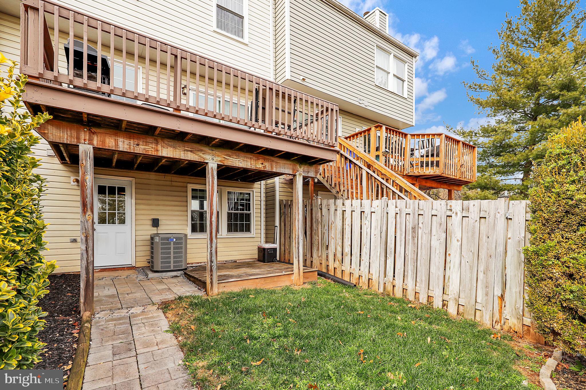 BALLENGER CREEK MEADOWS - Residential