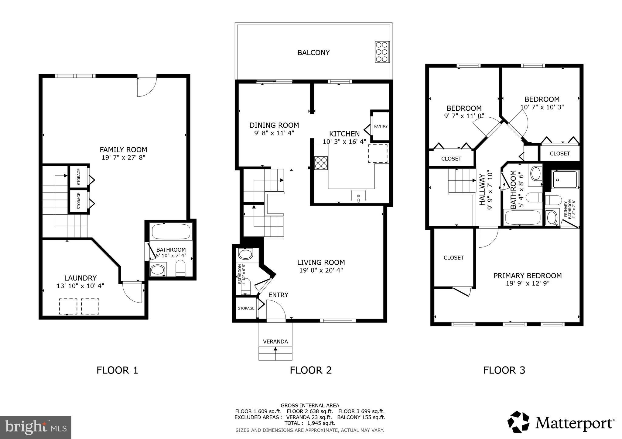 BALLENGER CREEK MEADOWS - Residential