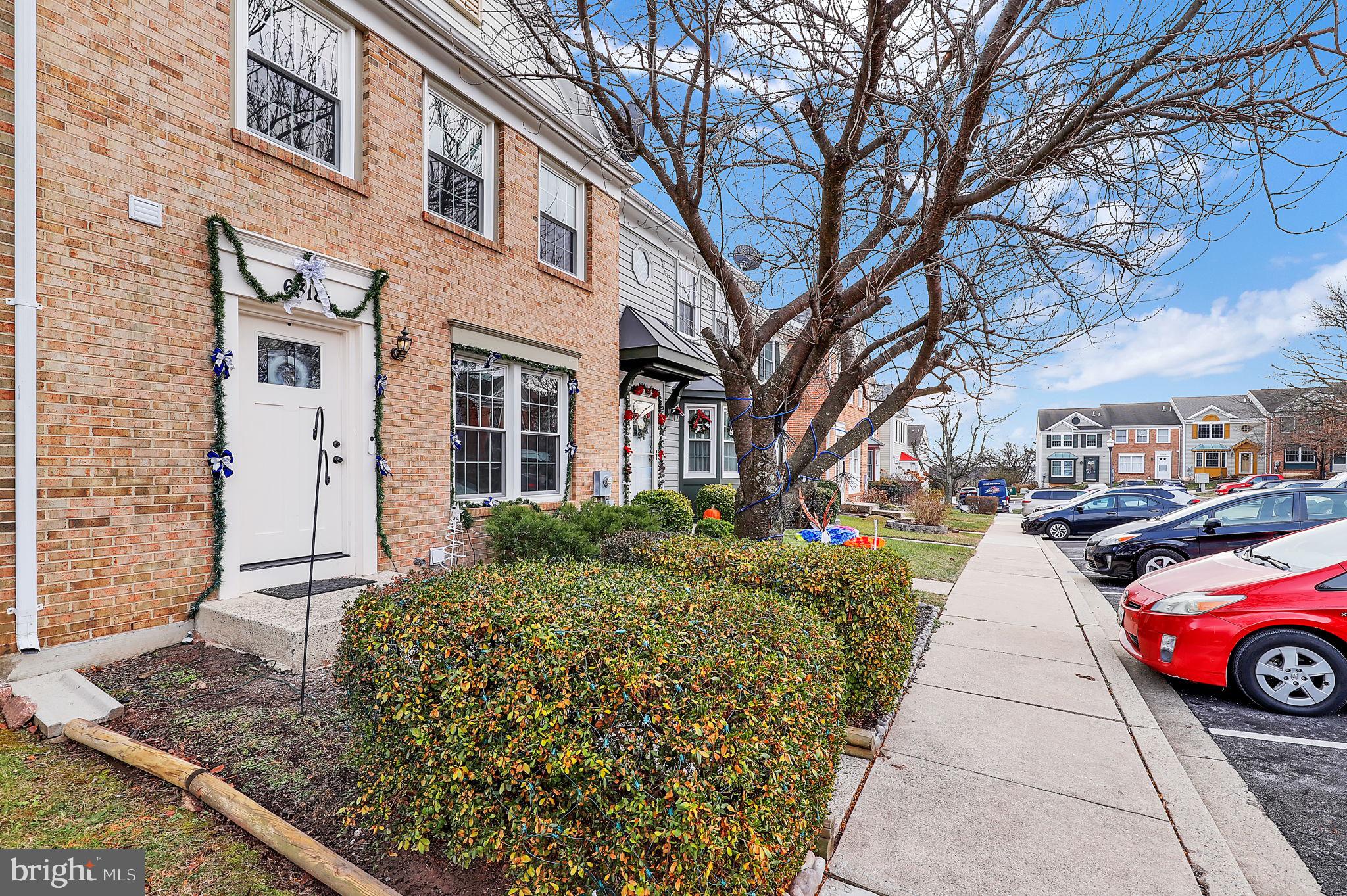 BALLENGER CREEK MEADOWS - Residential