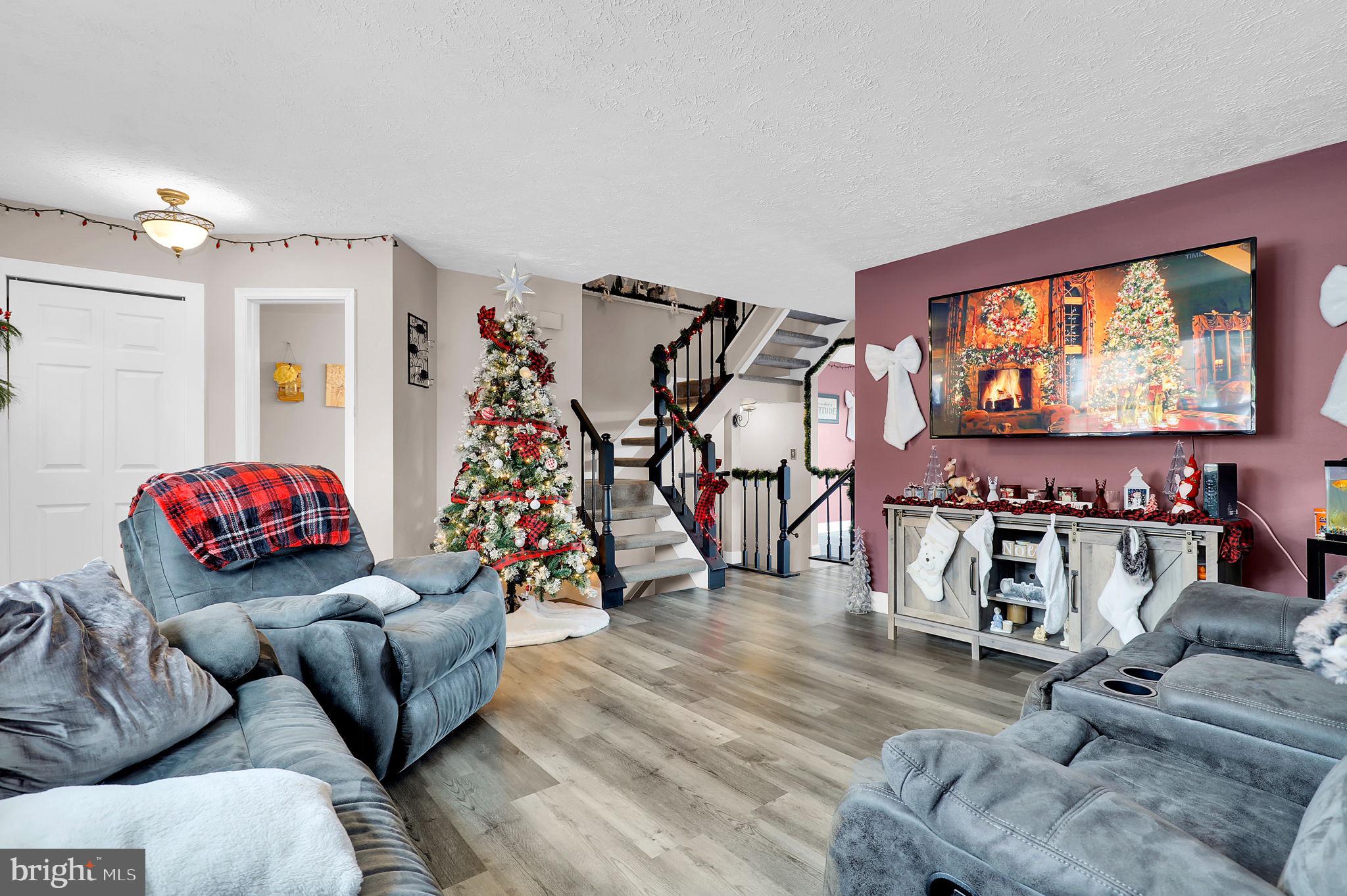 6318 NEW HAVEN COURT