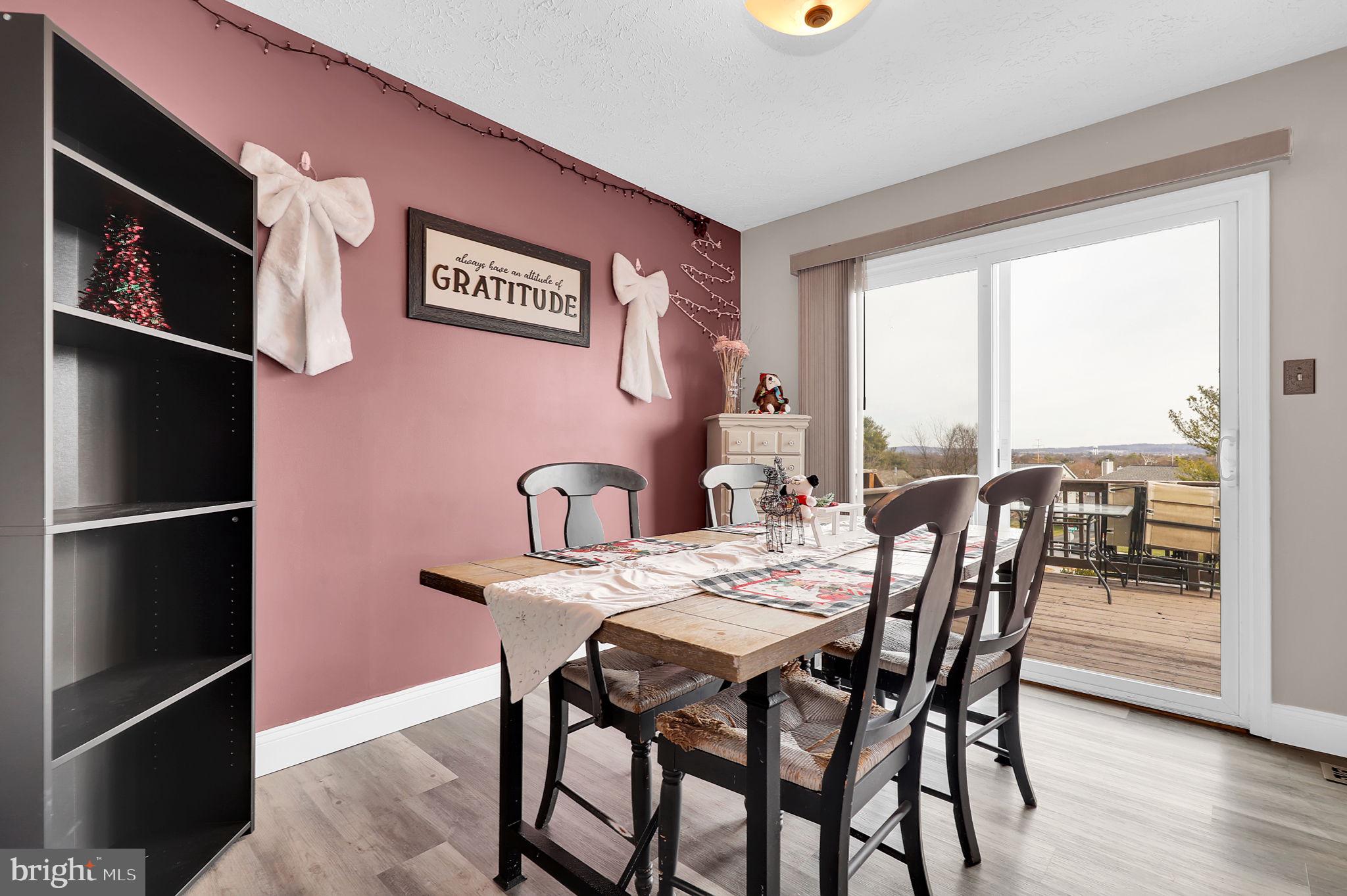 BALLENGER CREEK MEADOWS - Residential