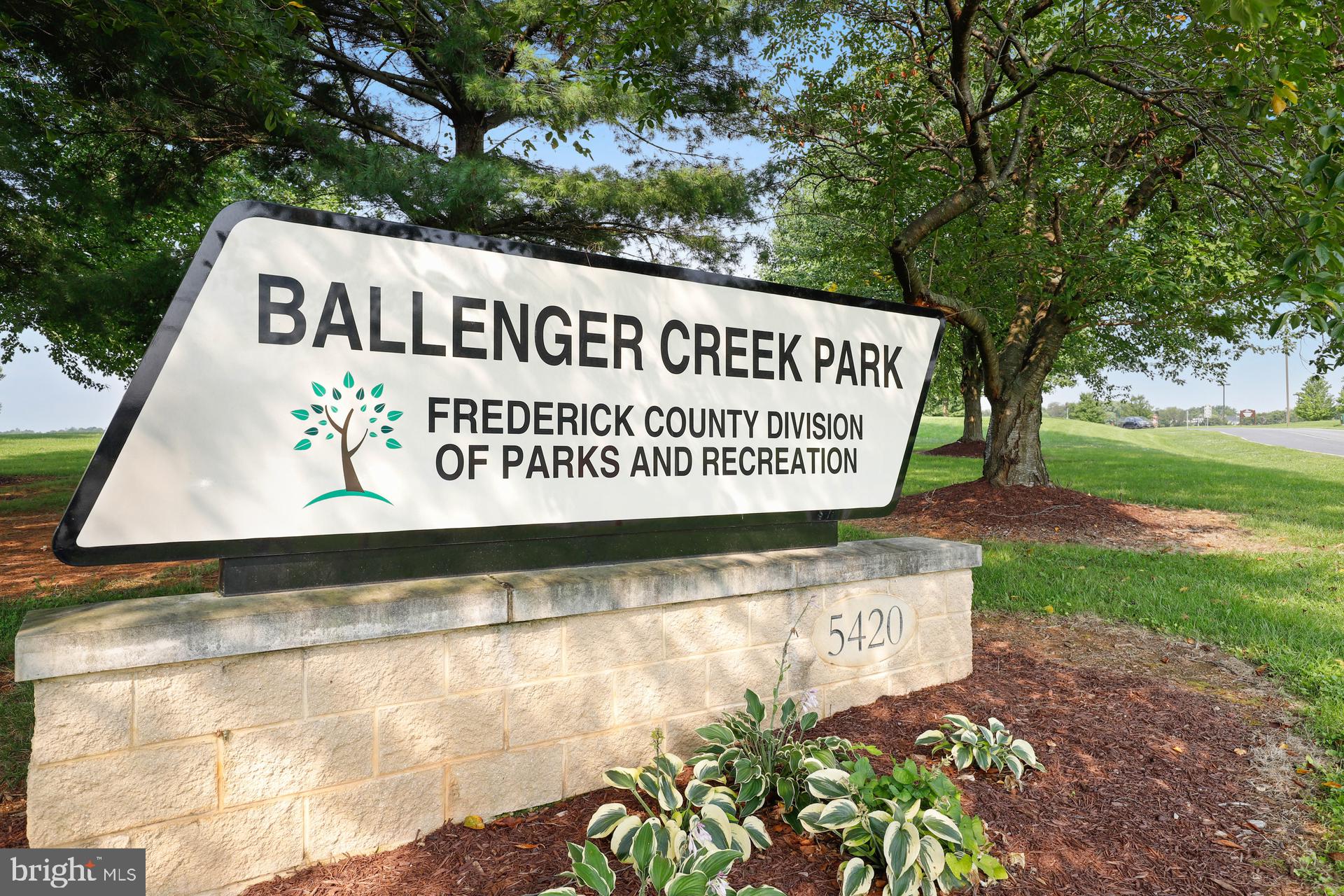 BALLENGER CREEK MEADOWS - Residential