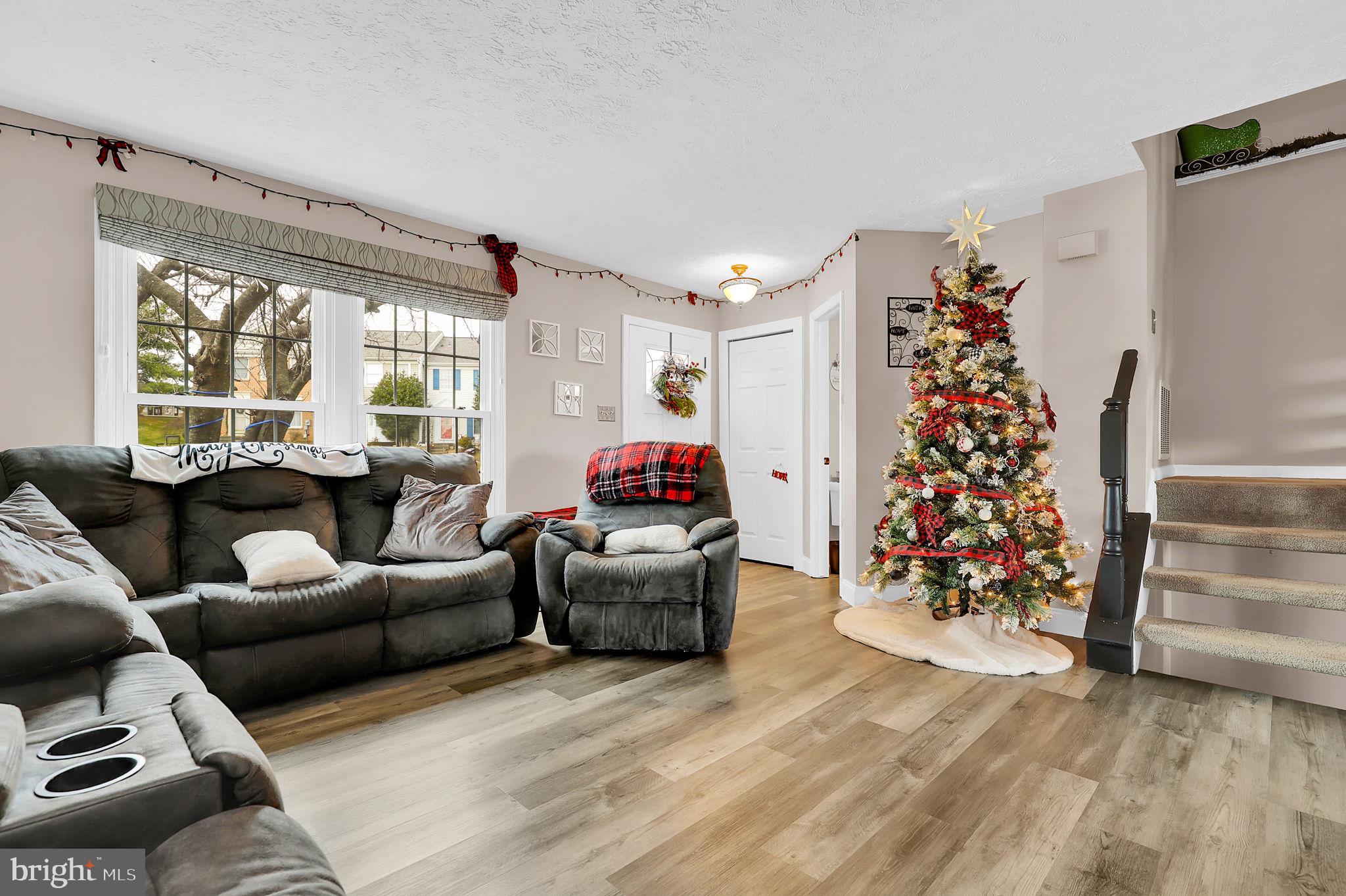 6318 NEW HAVEN COURT