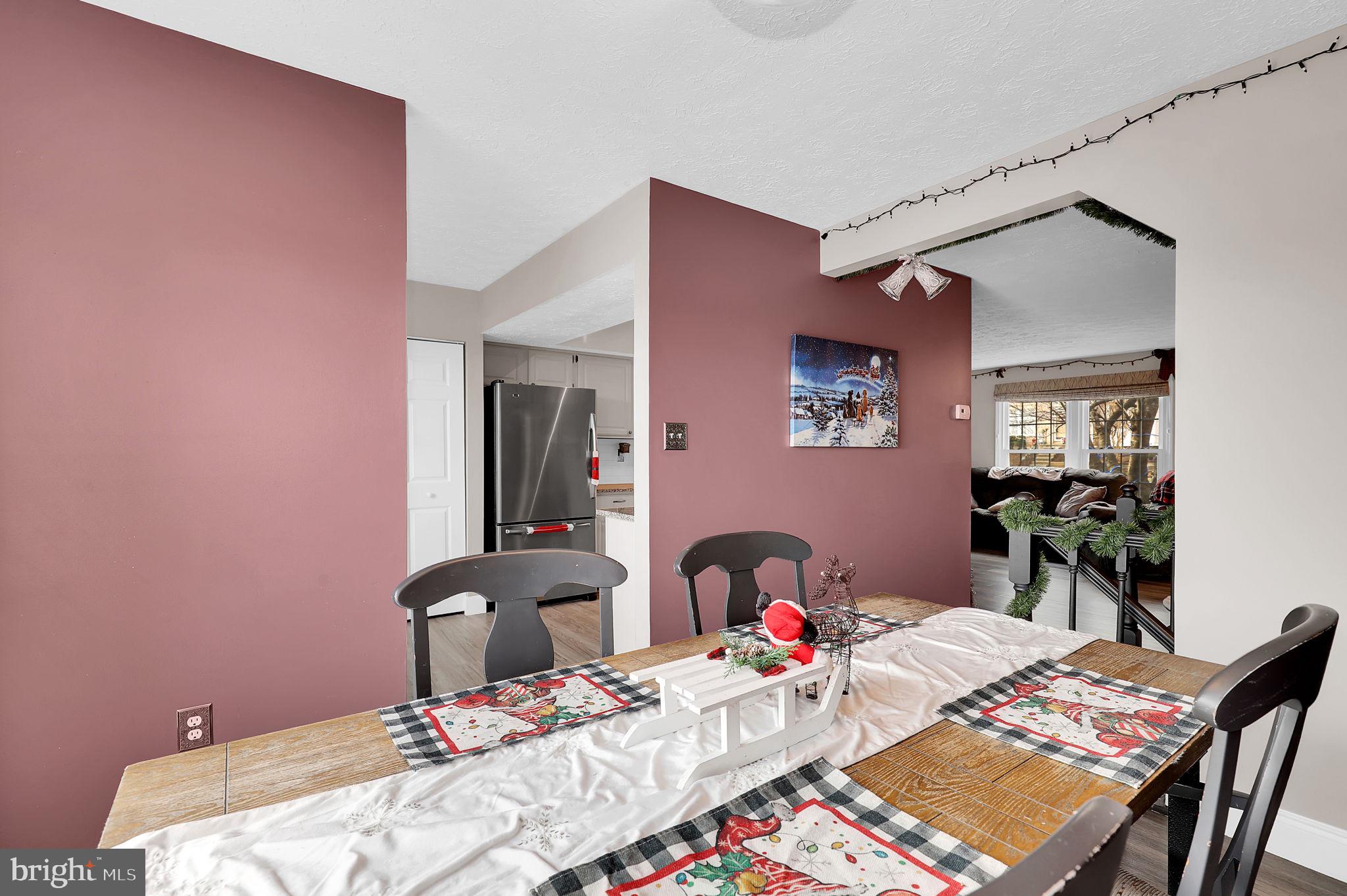 BALLENGER CREEK MEADOWS - Residential