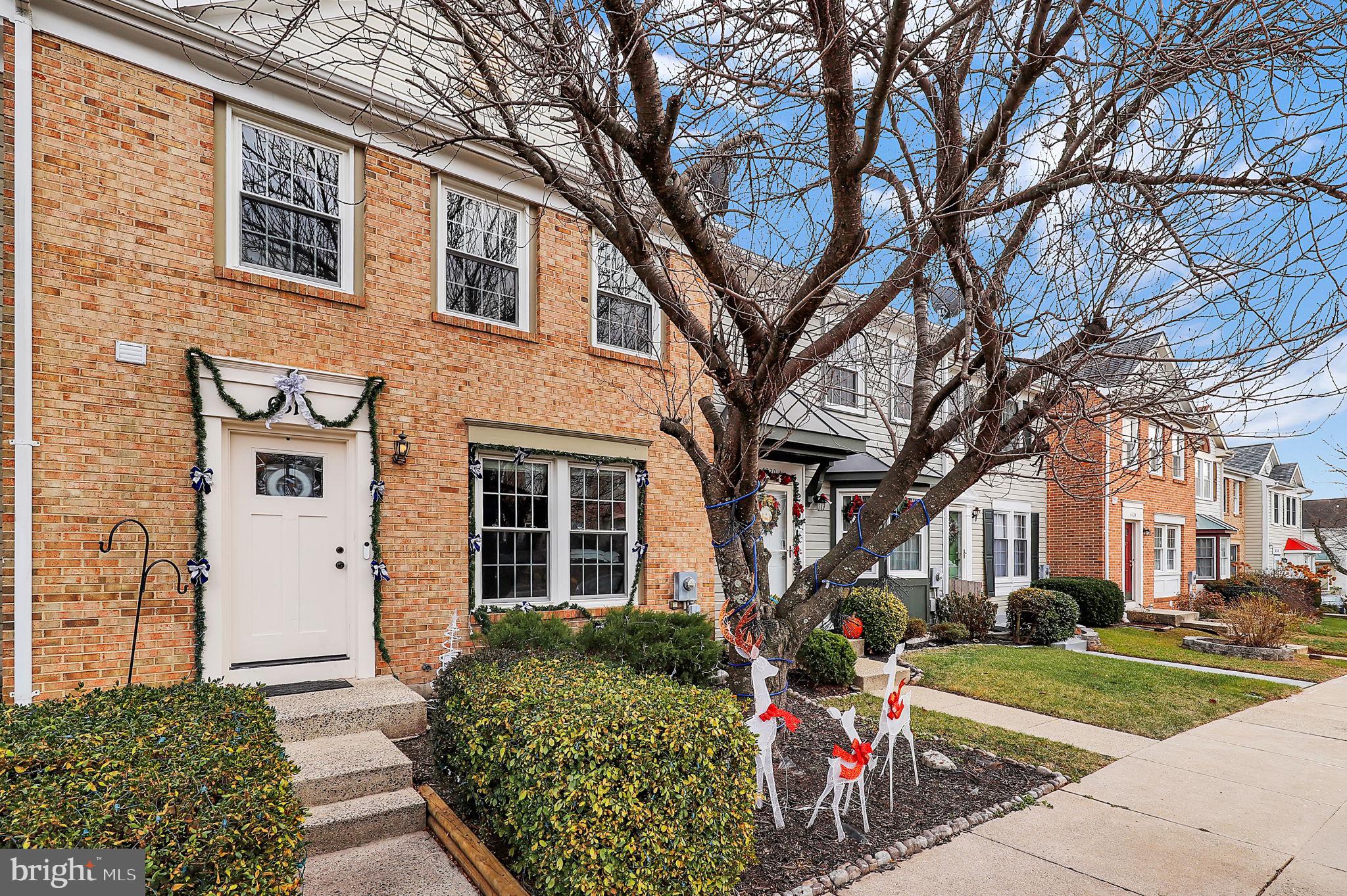 6318 NEW HAVEN COURT