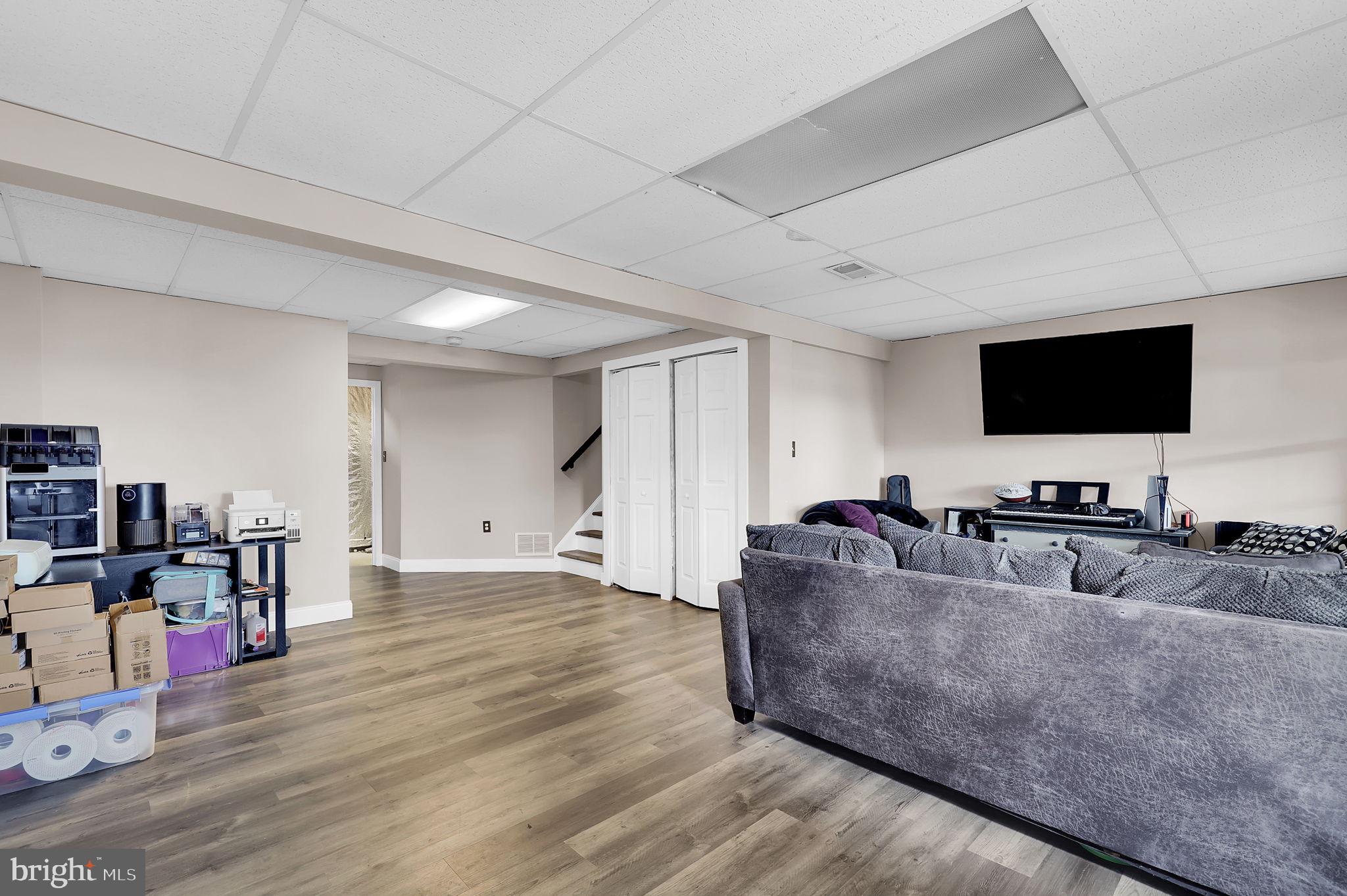 BALLENGER CREEK MEADOWS - Residential