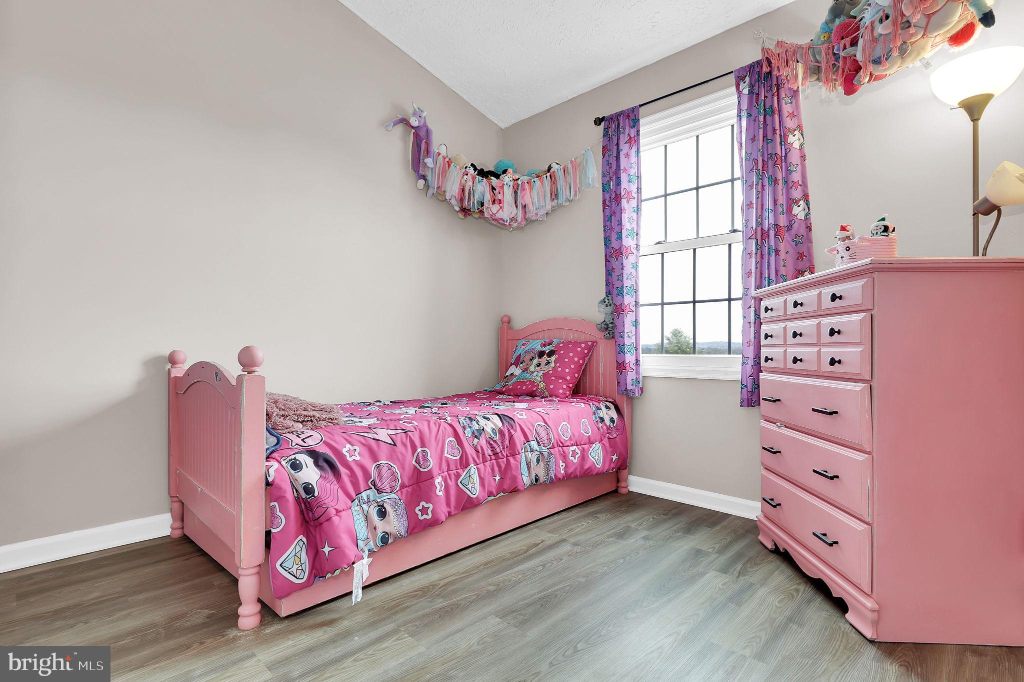 BALLENGER CREEK MEADOWS - Residential