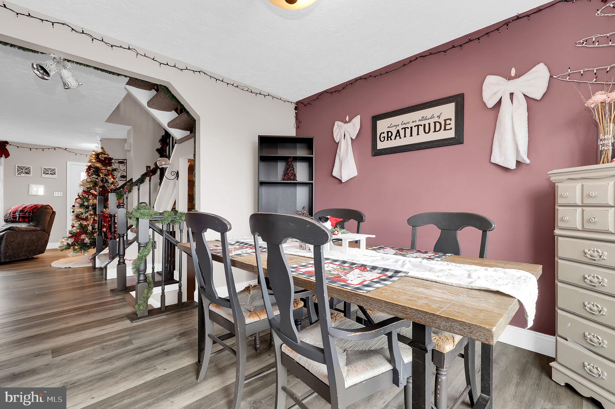 BALLENGER CREEK MEADOWS - Residential