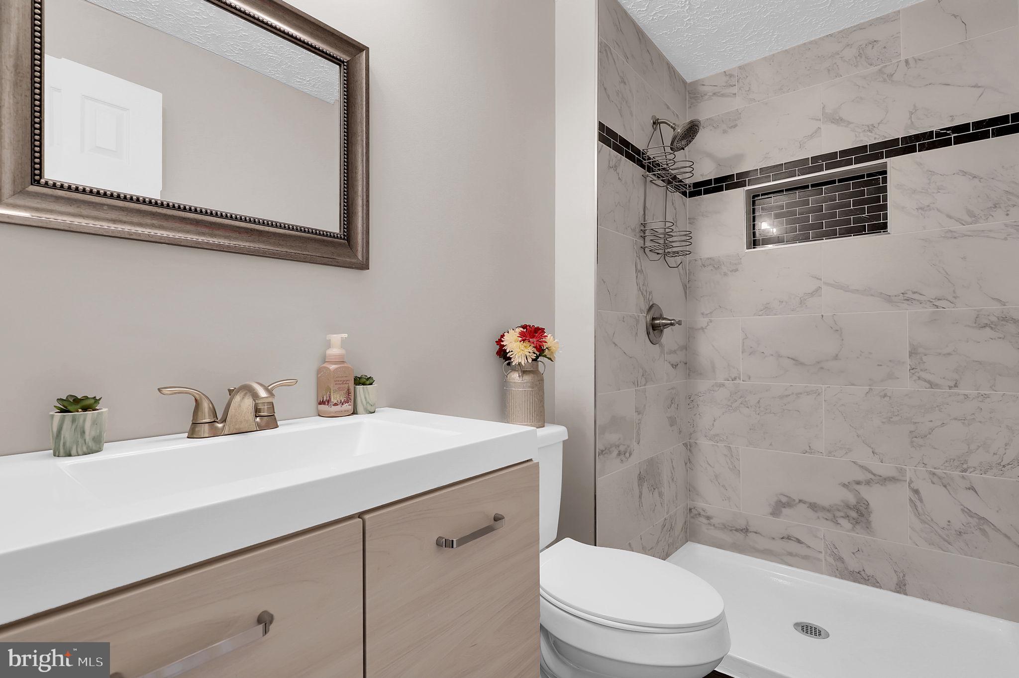 BALLENGER CREEK MEADOWS - Residential