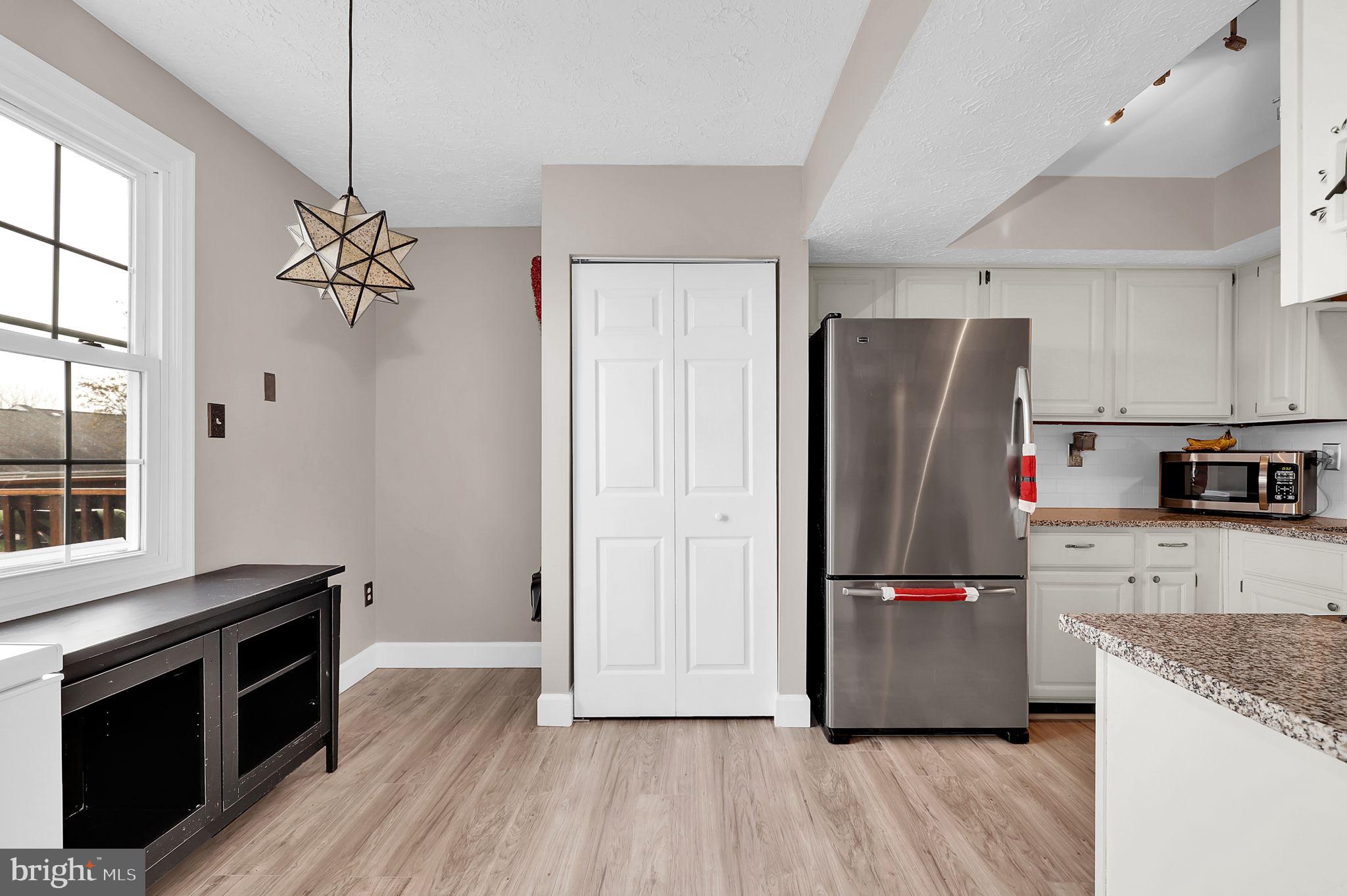 BALLENGER CREEK MEADOWS - Residential