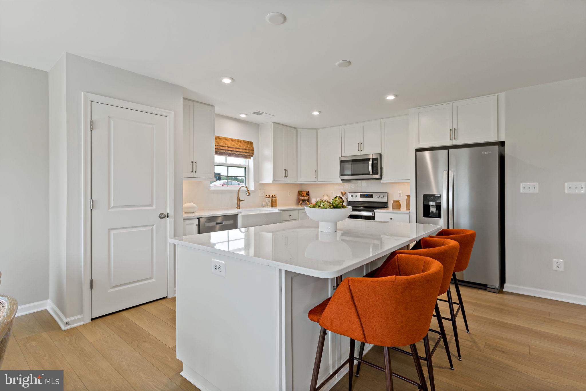 THE GALLERY - Residential