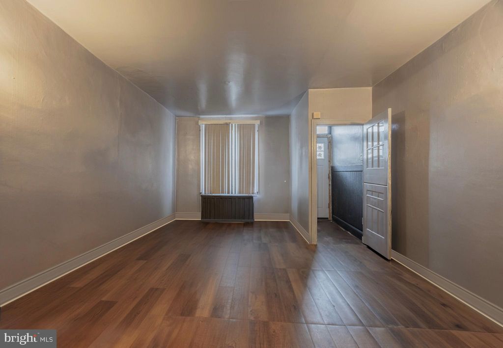 Photo of 2013 Newcomb Street, PHILADELPHIA, PA 19140 (MLS # PAPH2546558)