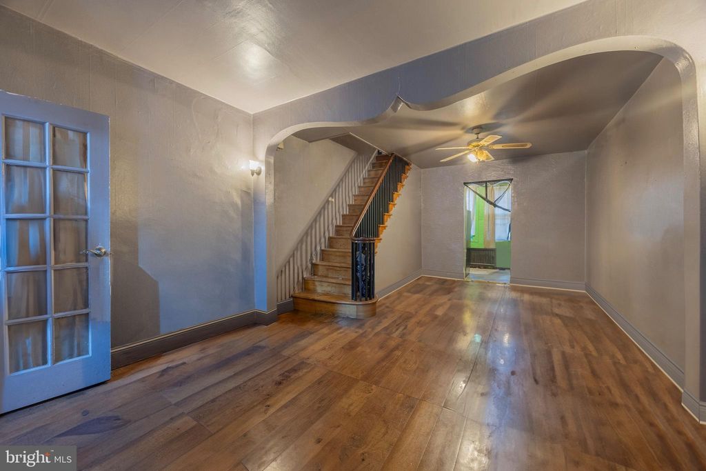 Photo of 2013 Newcomb Street, PHILADELPHIA, PA 19140 (MLS # PAPH2546558)