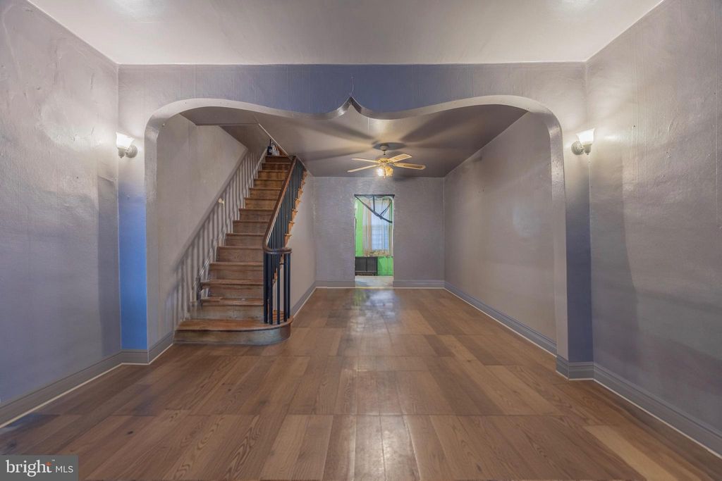 Photo of 2013 Newcomb Street, PHILADELPHIA, PA 19140 (MLS # PAPH2546558)