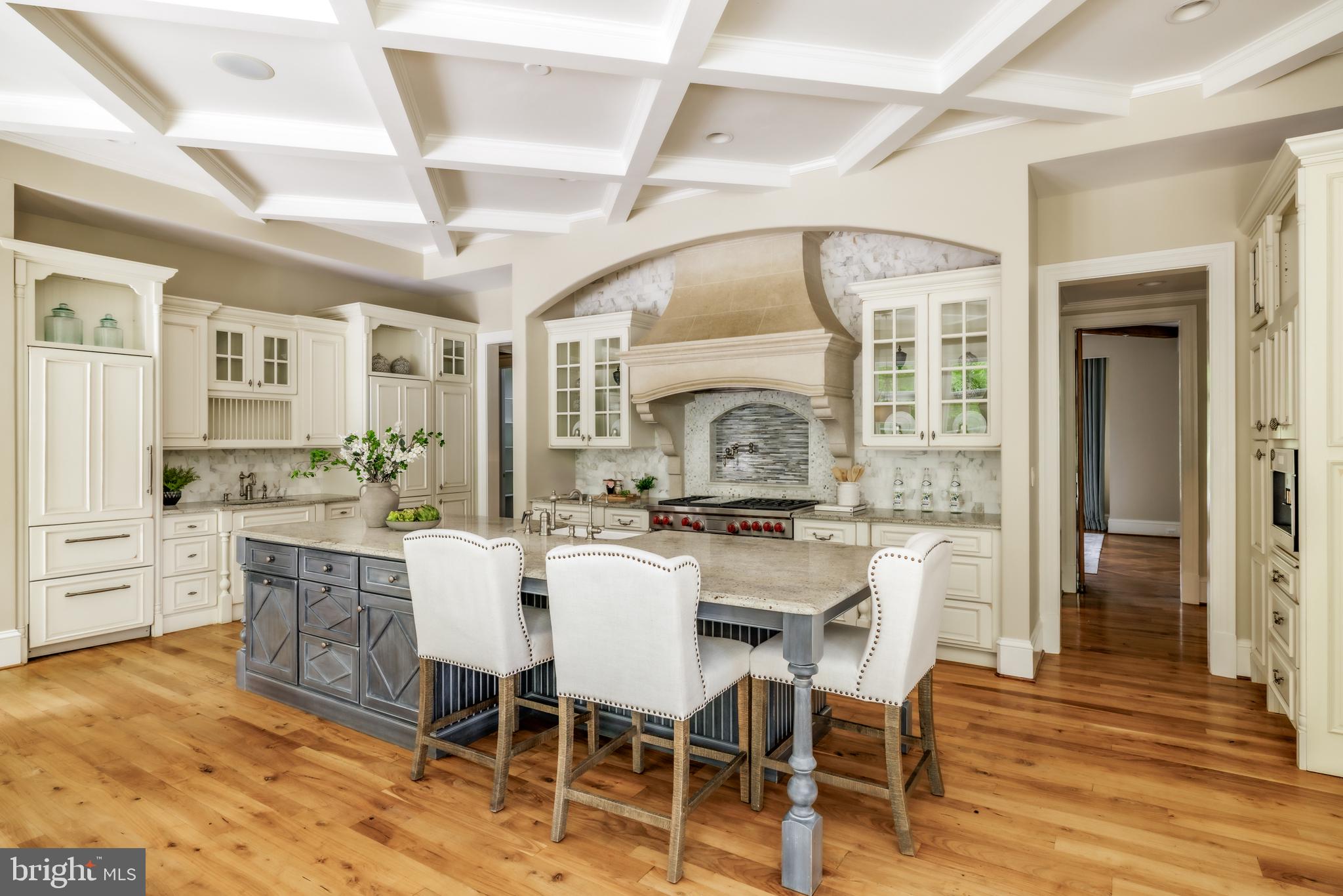 BRADLEY HILLS GROVE - Residential