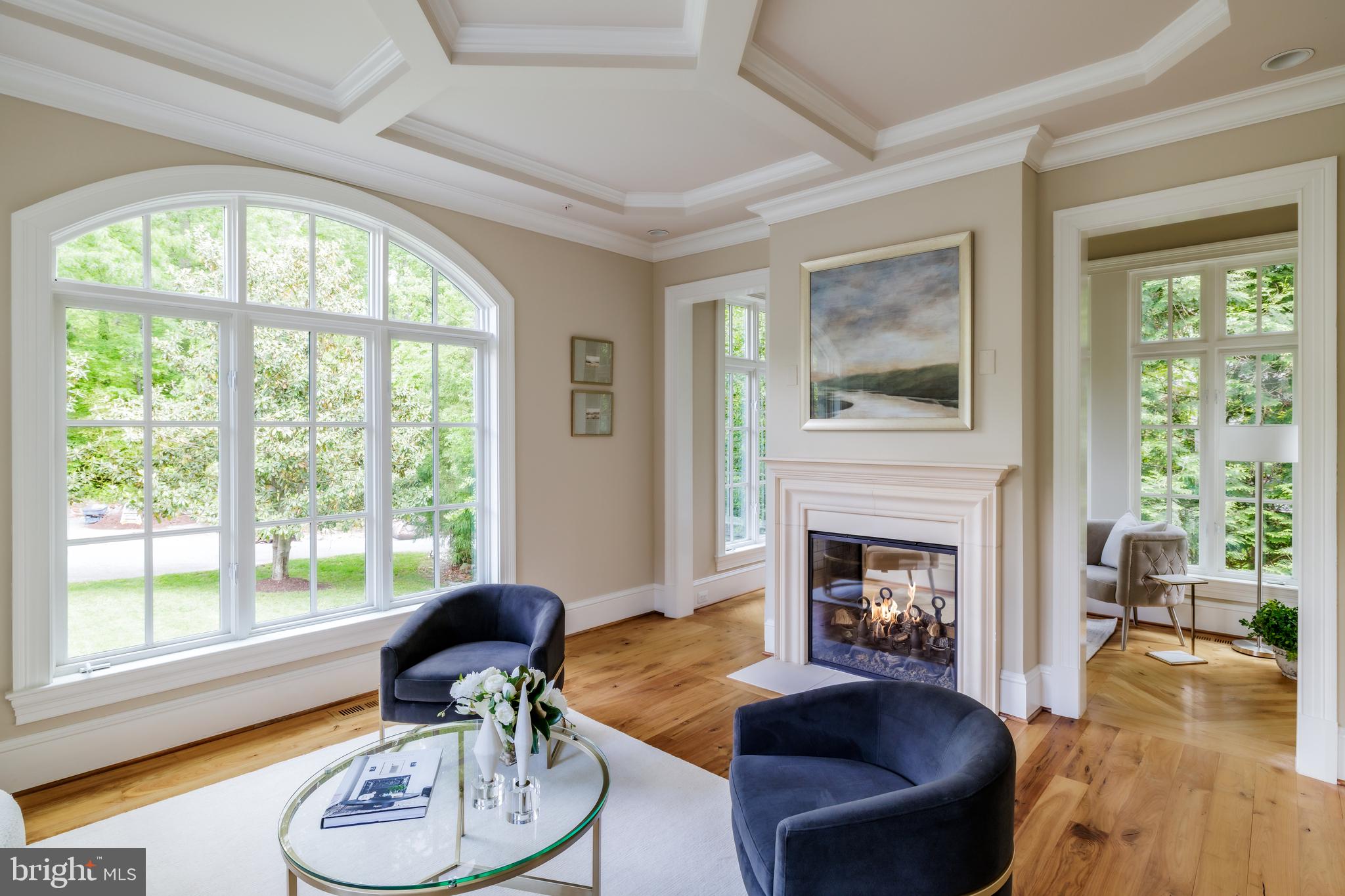 BRADLEY HILLS GROVE - Residential