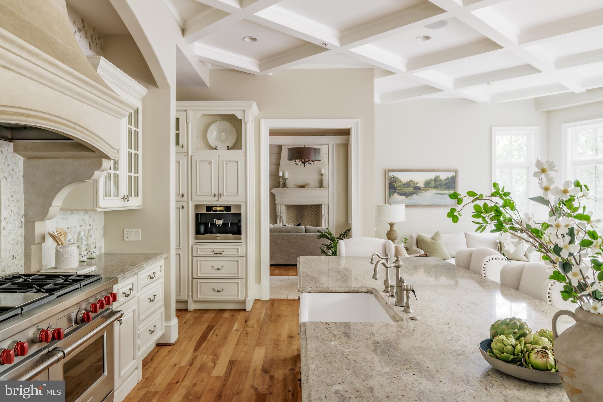 BRADLEY HILLS GROVE - Residential