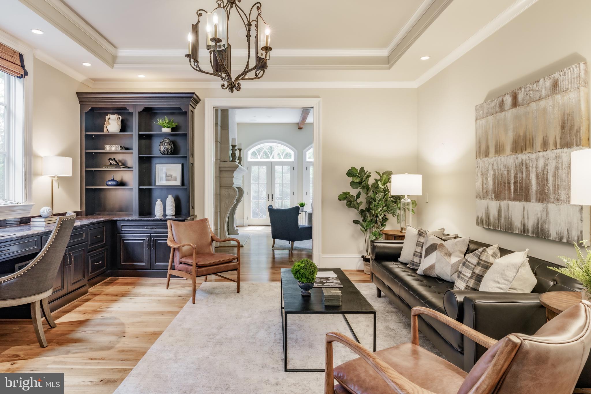 BRADLEY HILLS GROVE - Residential