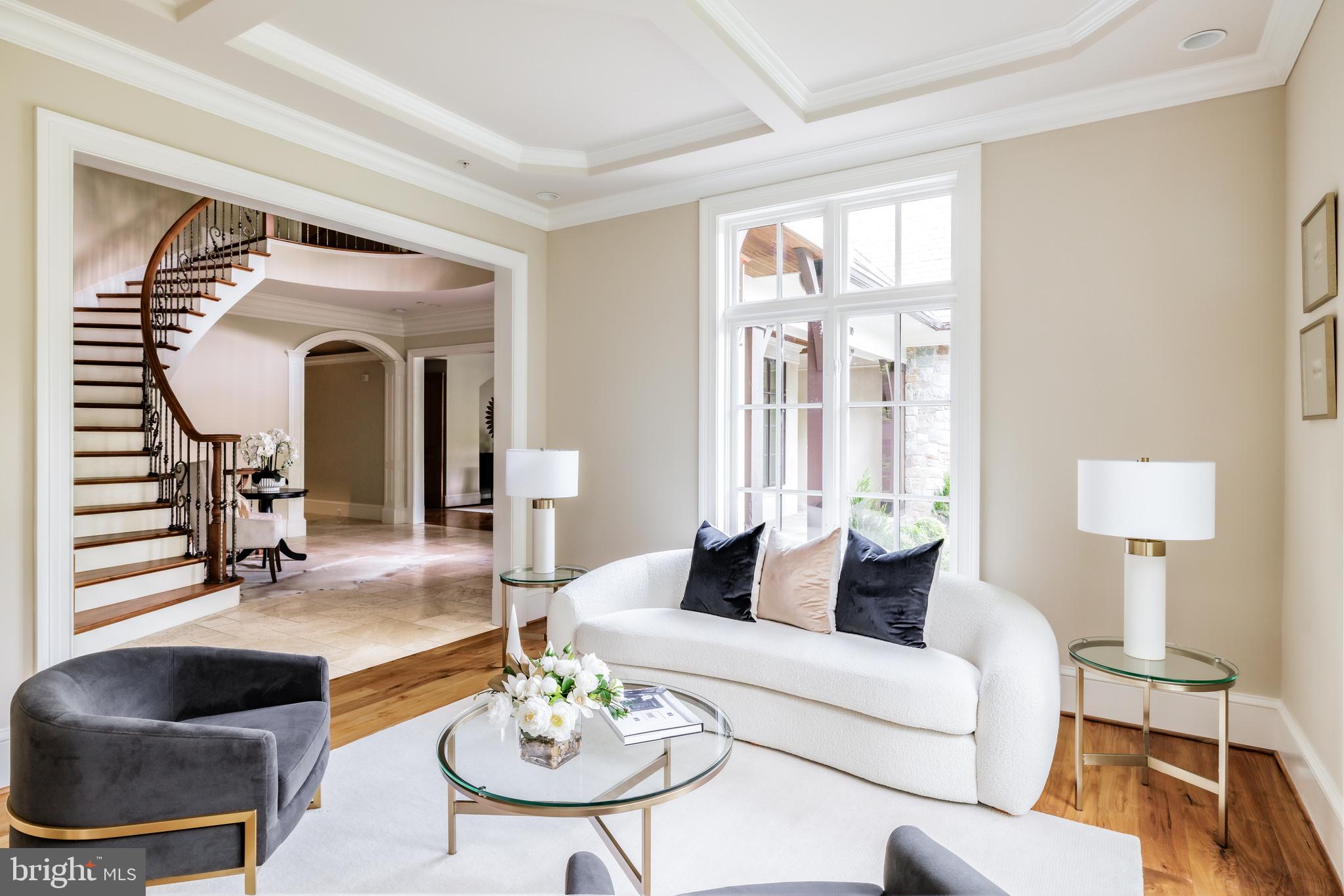 BRADLEY HILLS GROVE - Residential