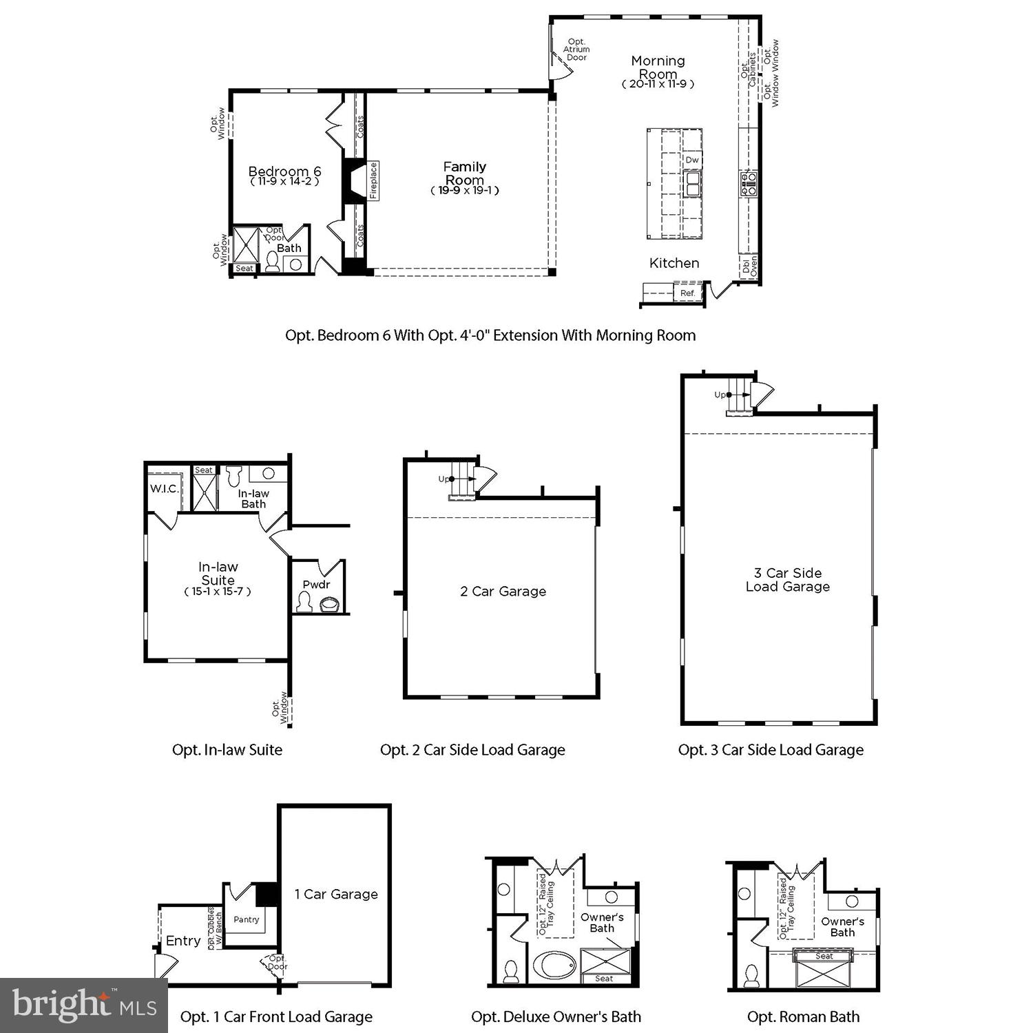 SOUTH LAKE - Residential