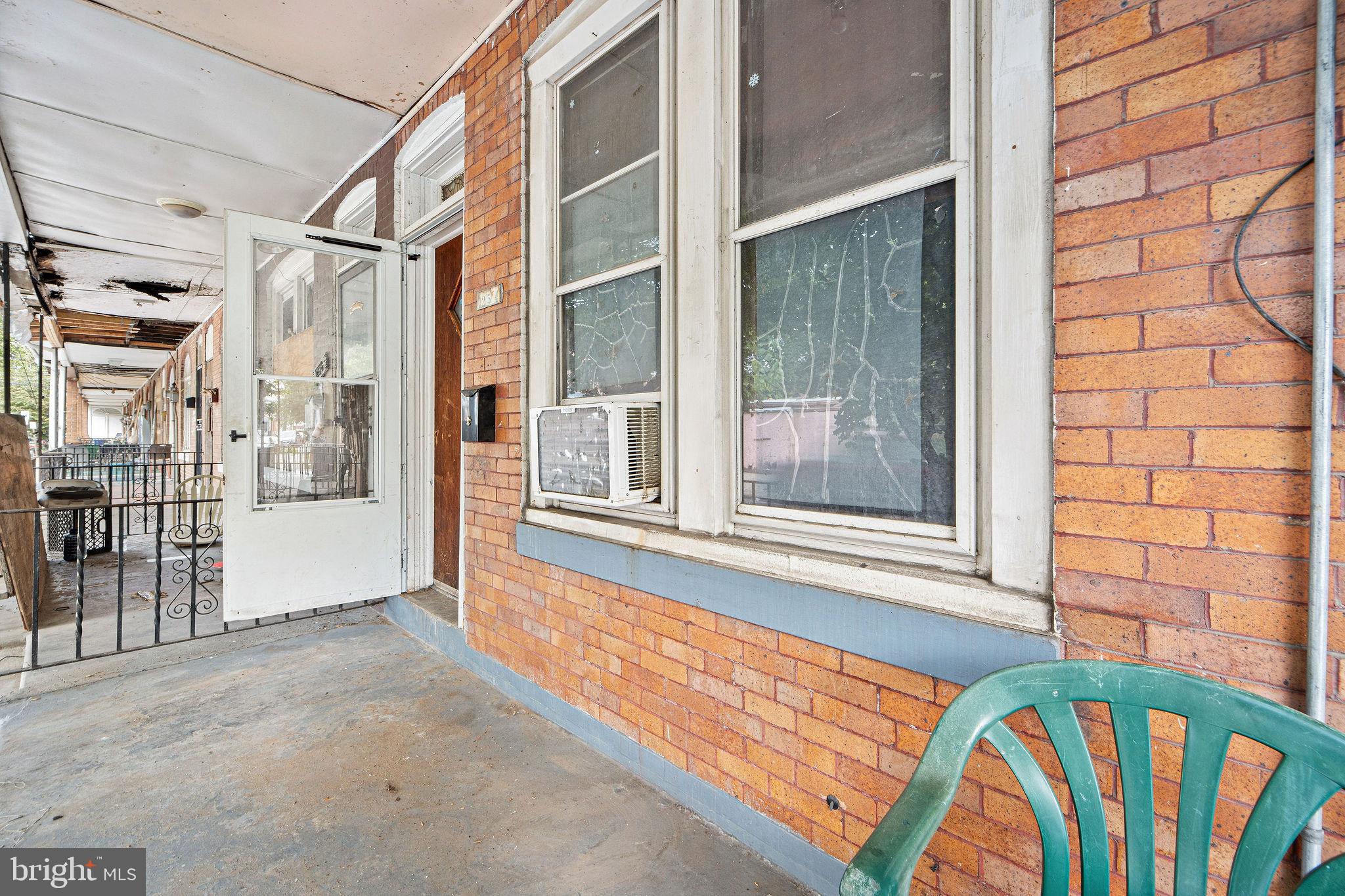 1254 JACKSON STREET