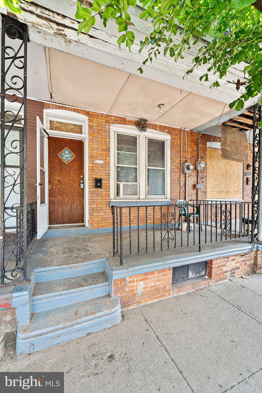 1254 JACKSON STREET