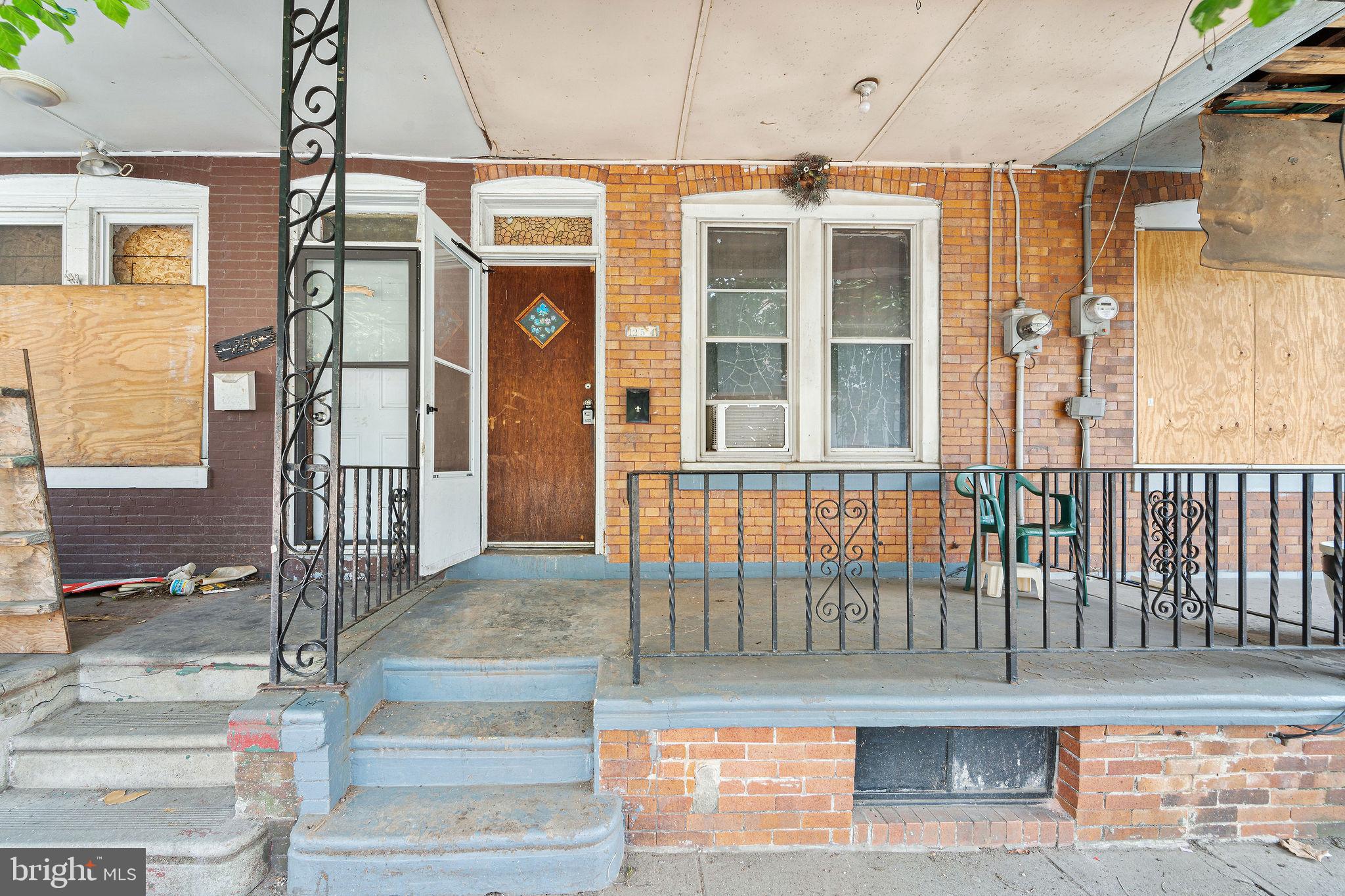 1254 JACKSON STREET