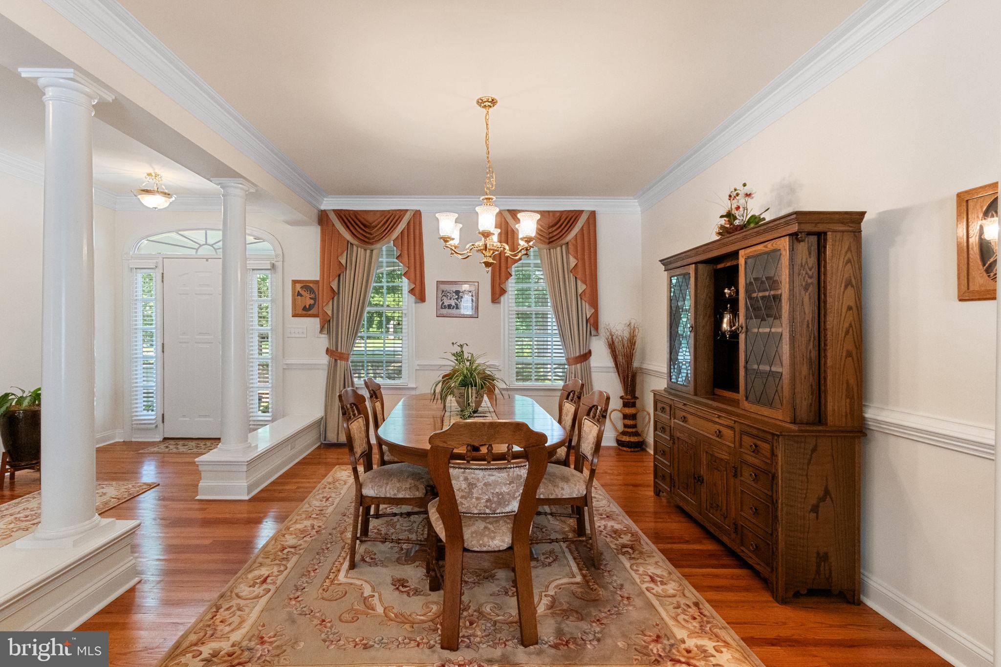 11918 BOULDER COURT