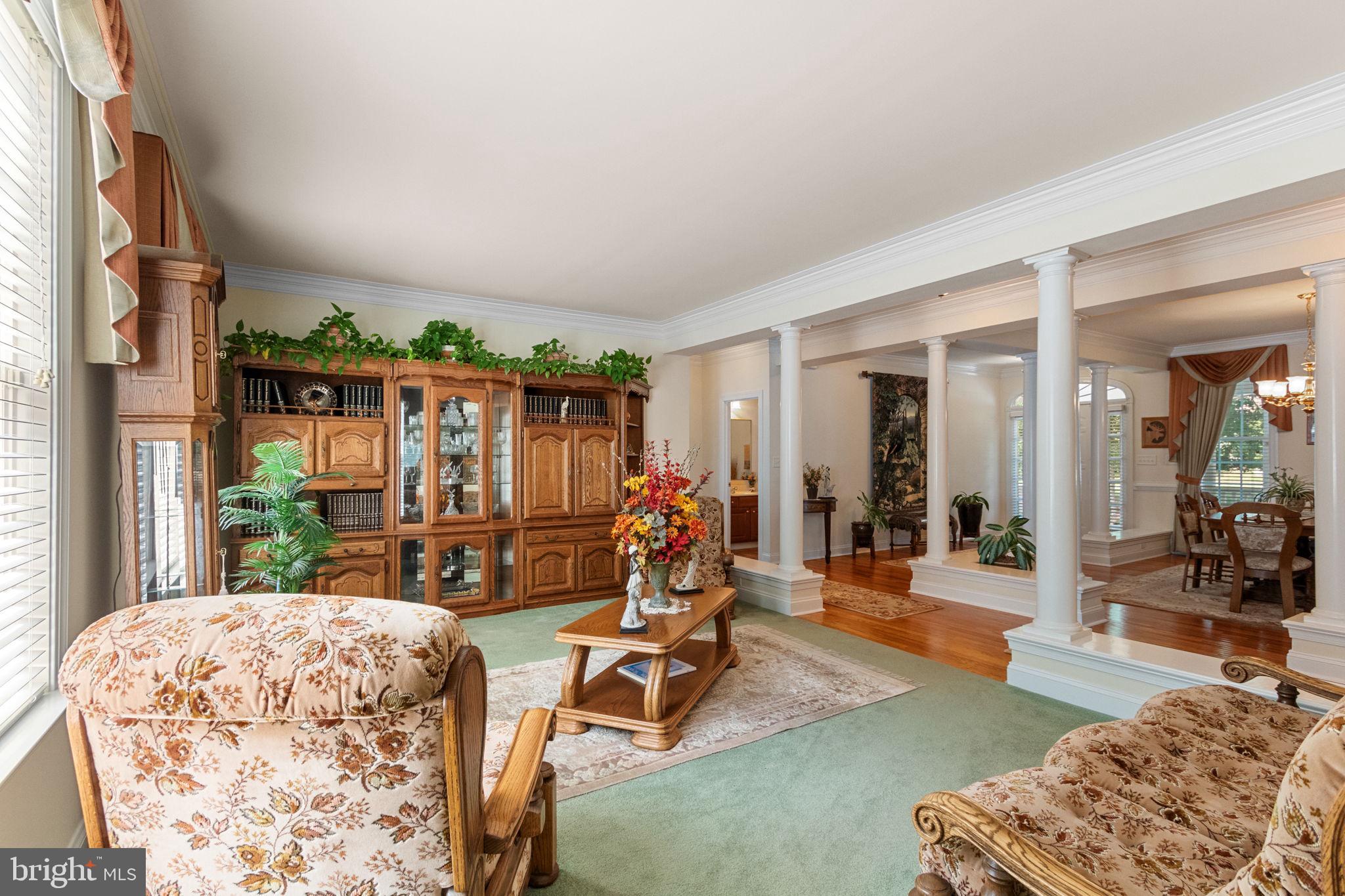 11918 BOULDER COURT