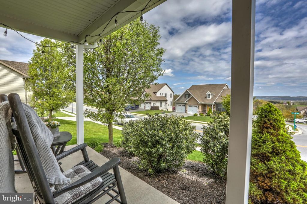 Photo of 109 Carriage Way, East Earl, PA 17519 (MLS # PALA2050294)