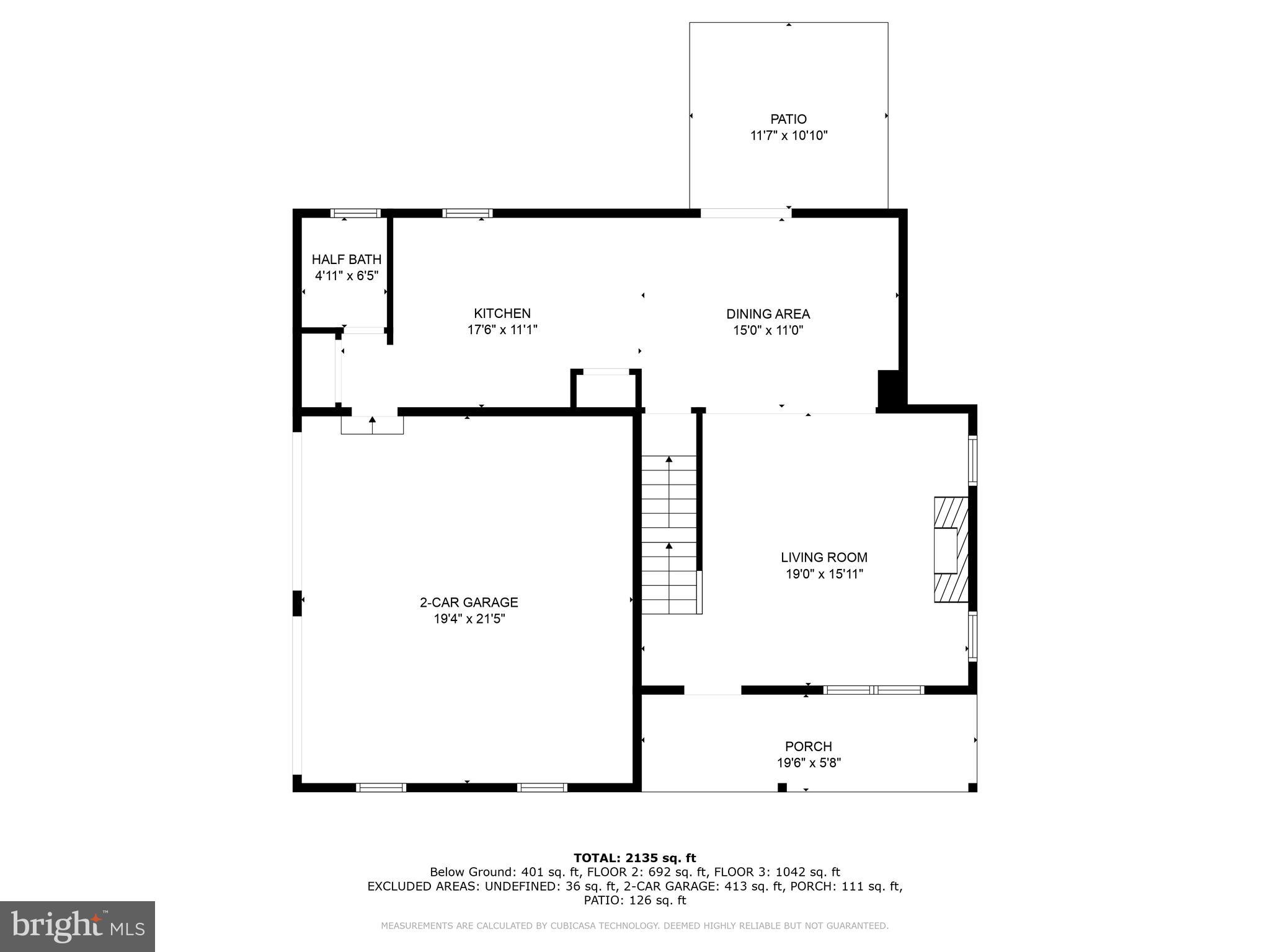 FAIRVILLE HEIGHTS - Residential