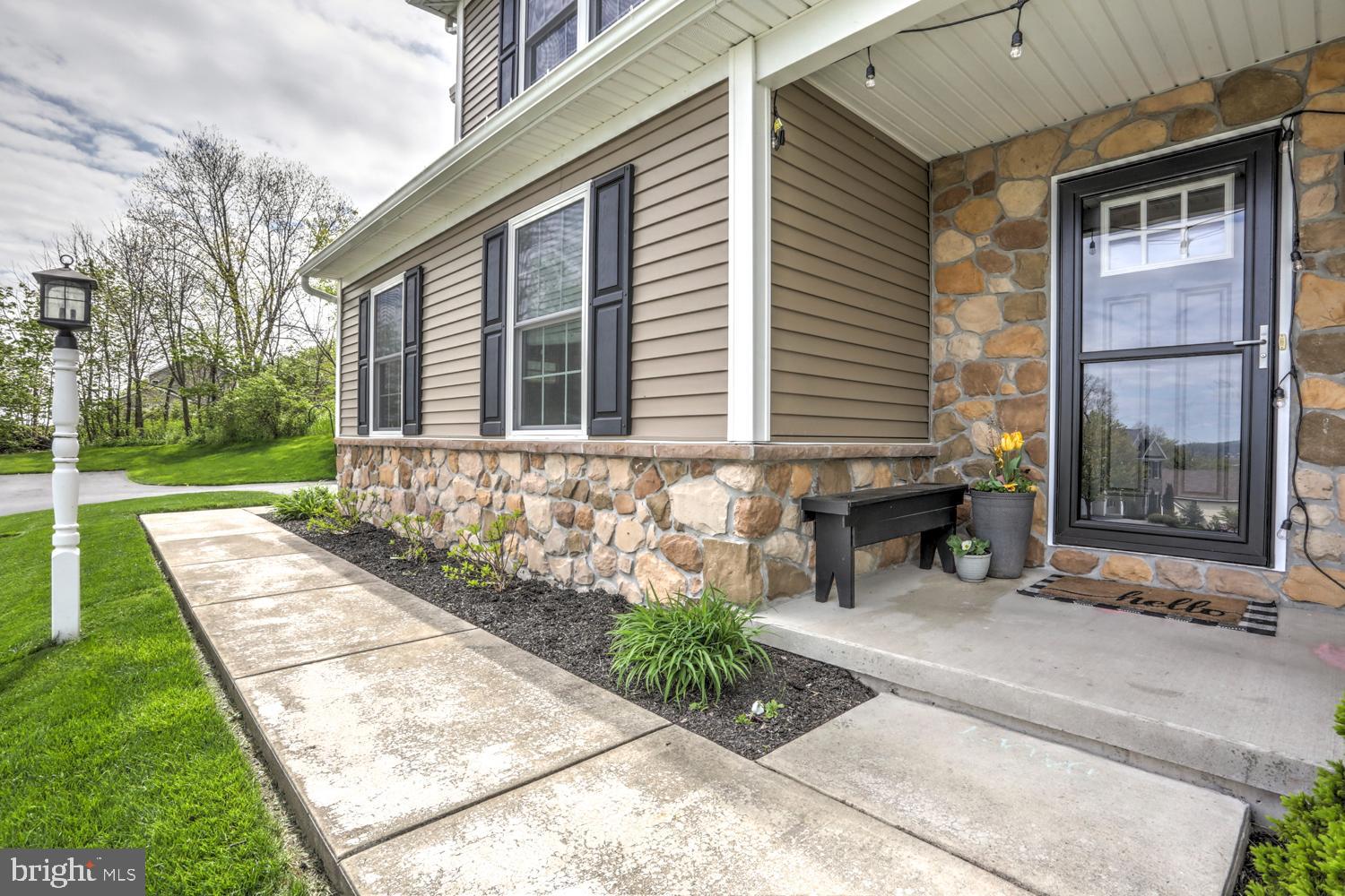 FAIRVILLE HEIGHTS - Residential