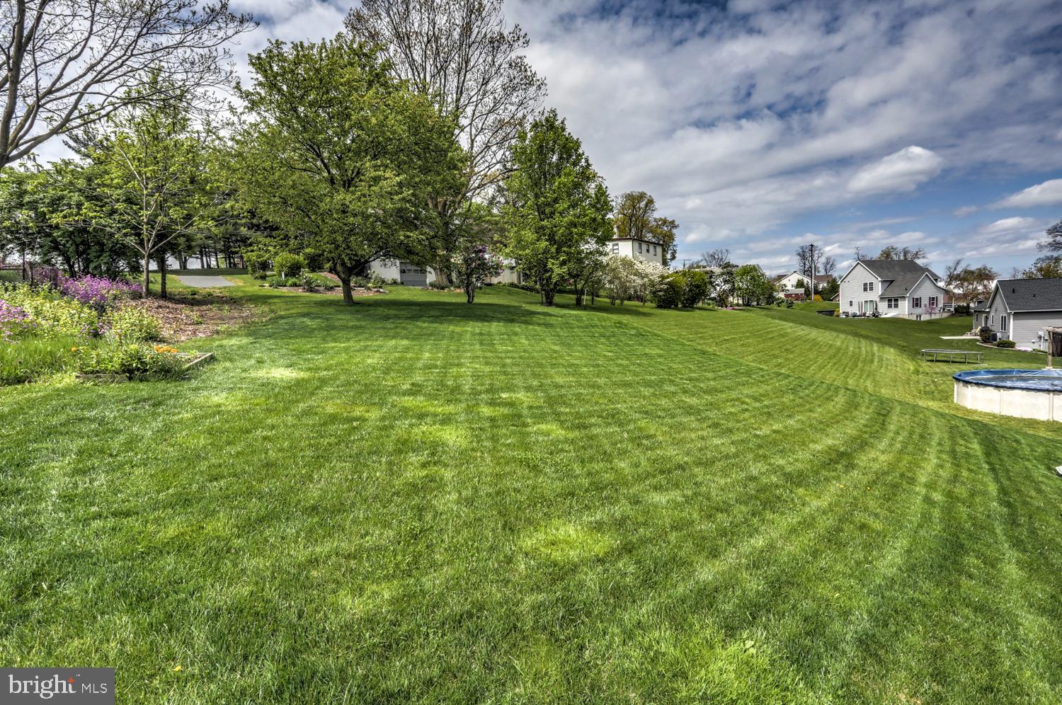 FAIRVILLE HEIGHTS - Residential