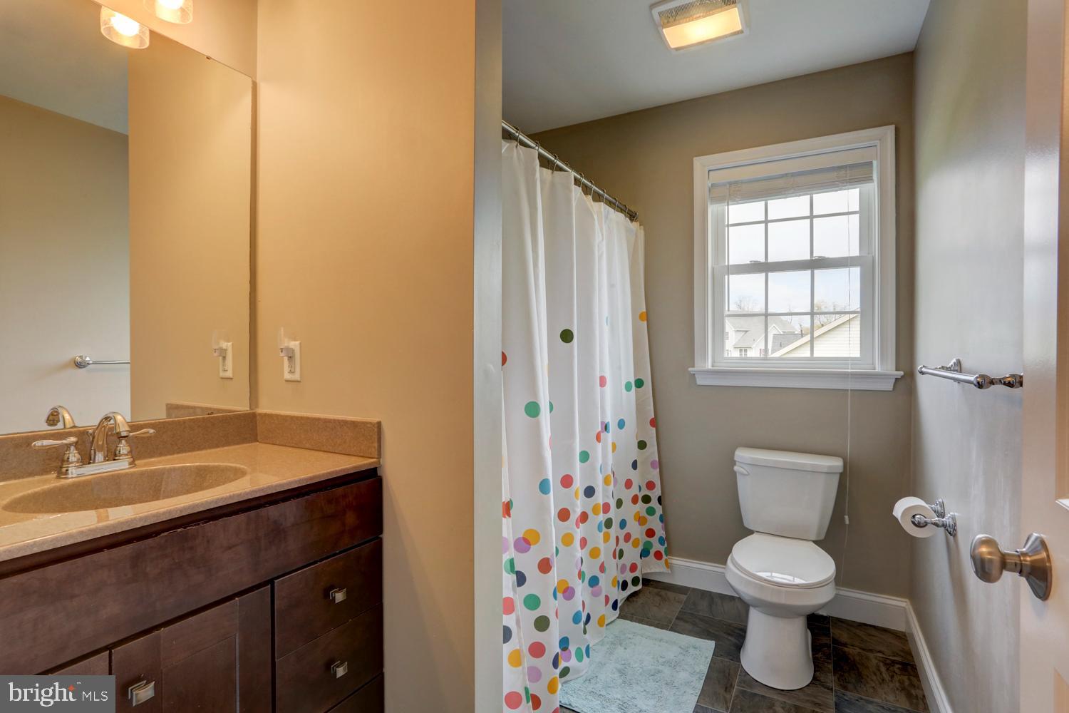 FAIRVILLE HEIGHTS - Residential