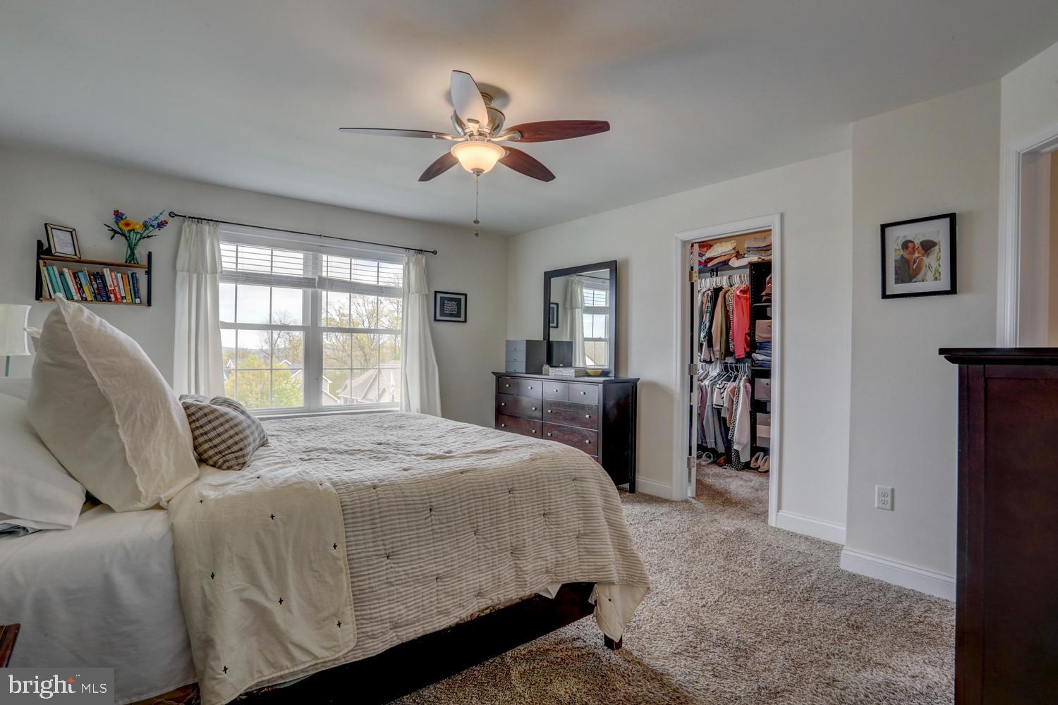 FAIRVILLE HEIGHTS - Residential