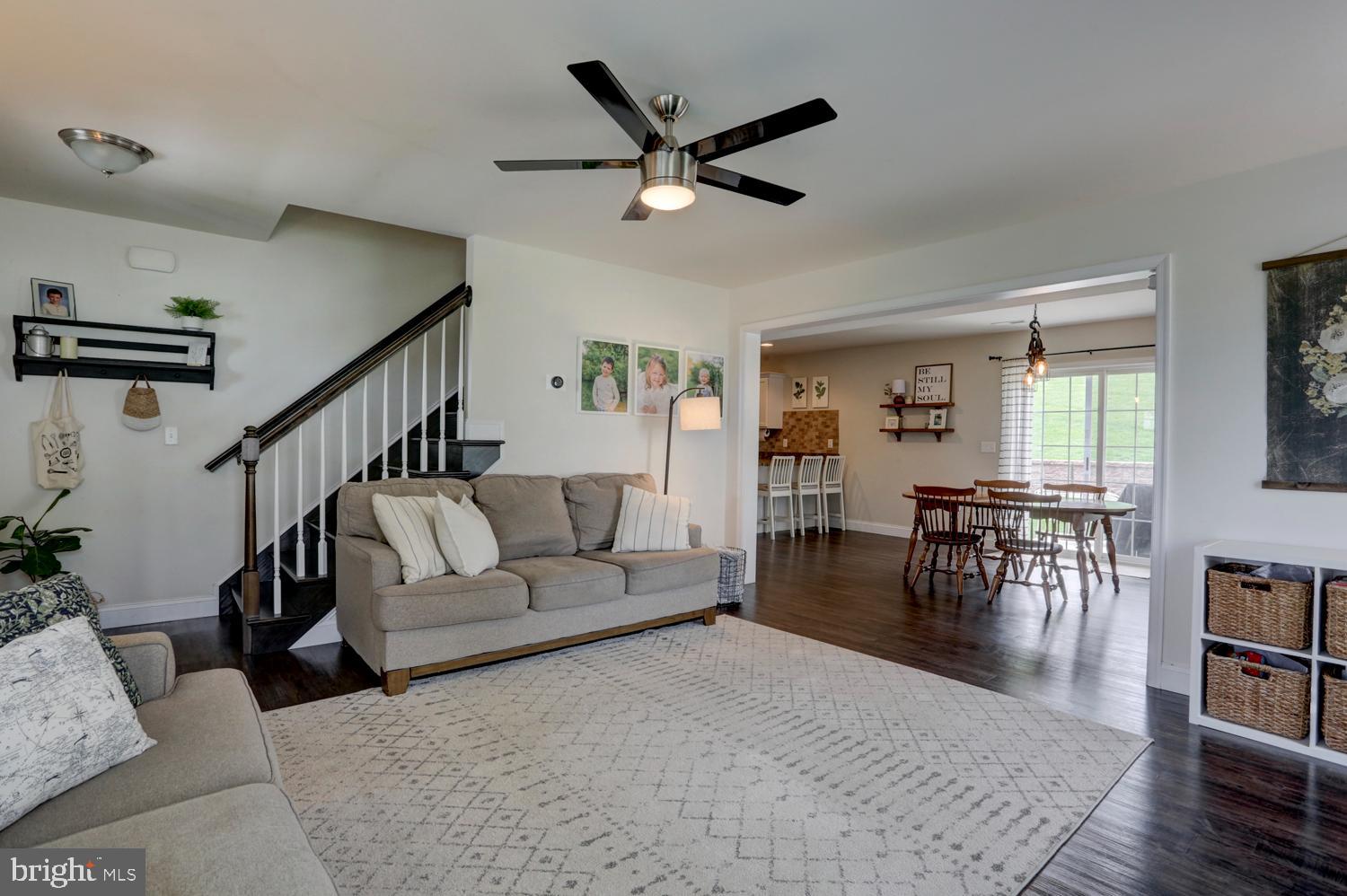 FAIRVILLE HEIGHTS - Residential