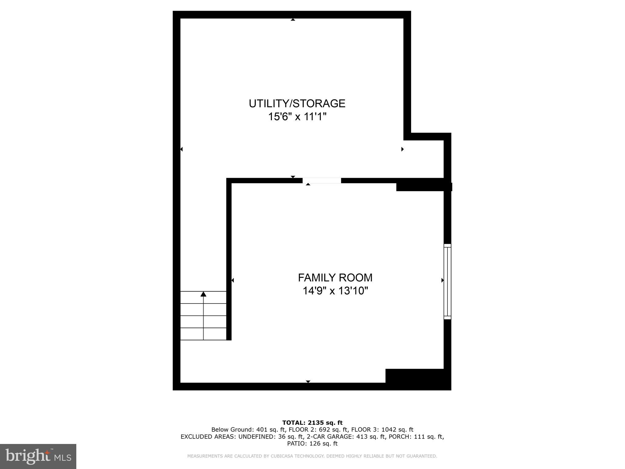 FAIRVILLE HEIGHTS - Residential