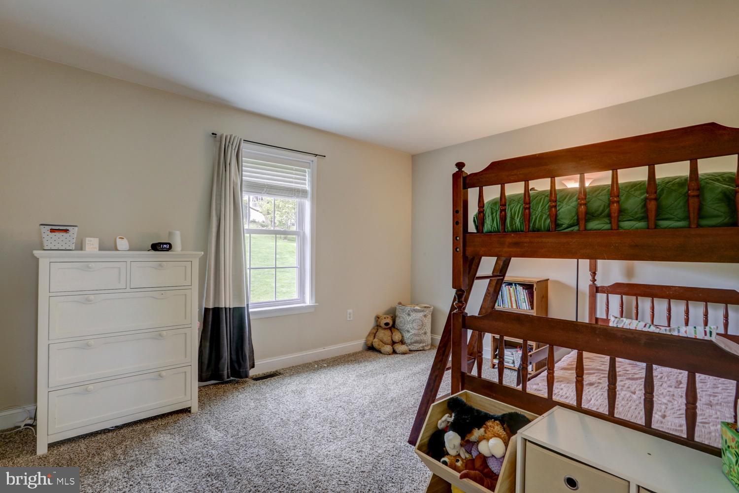 FAIRVILLE HEIGHTS - Residential