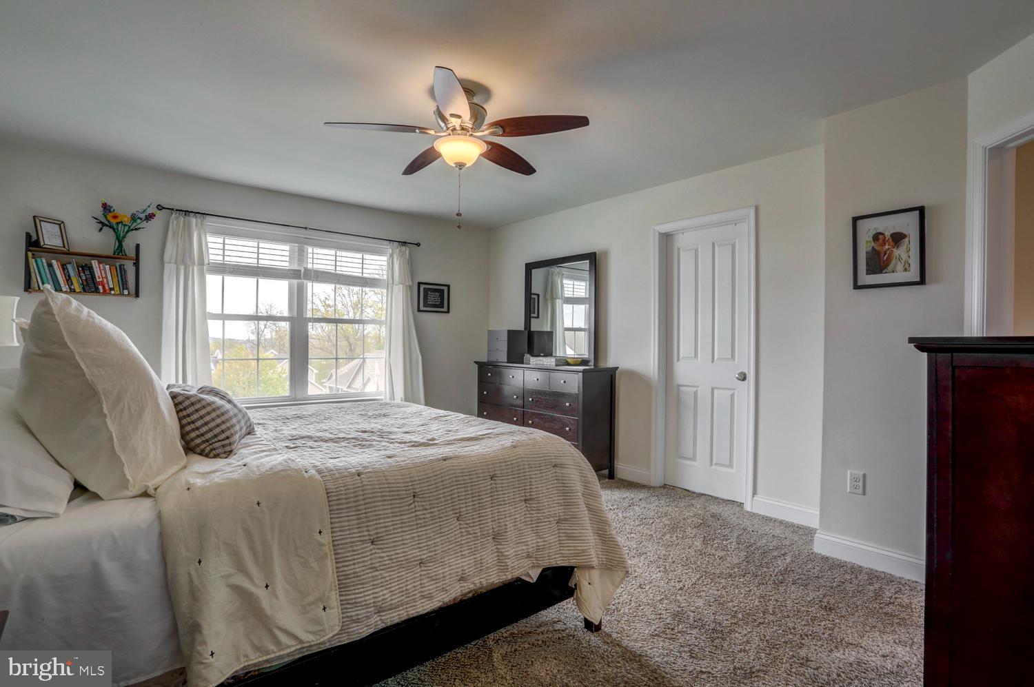 FAIRVILLE HEIGHTS - Residential