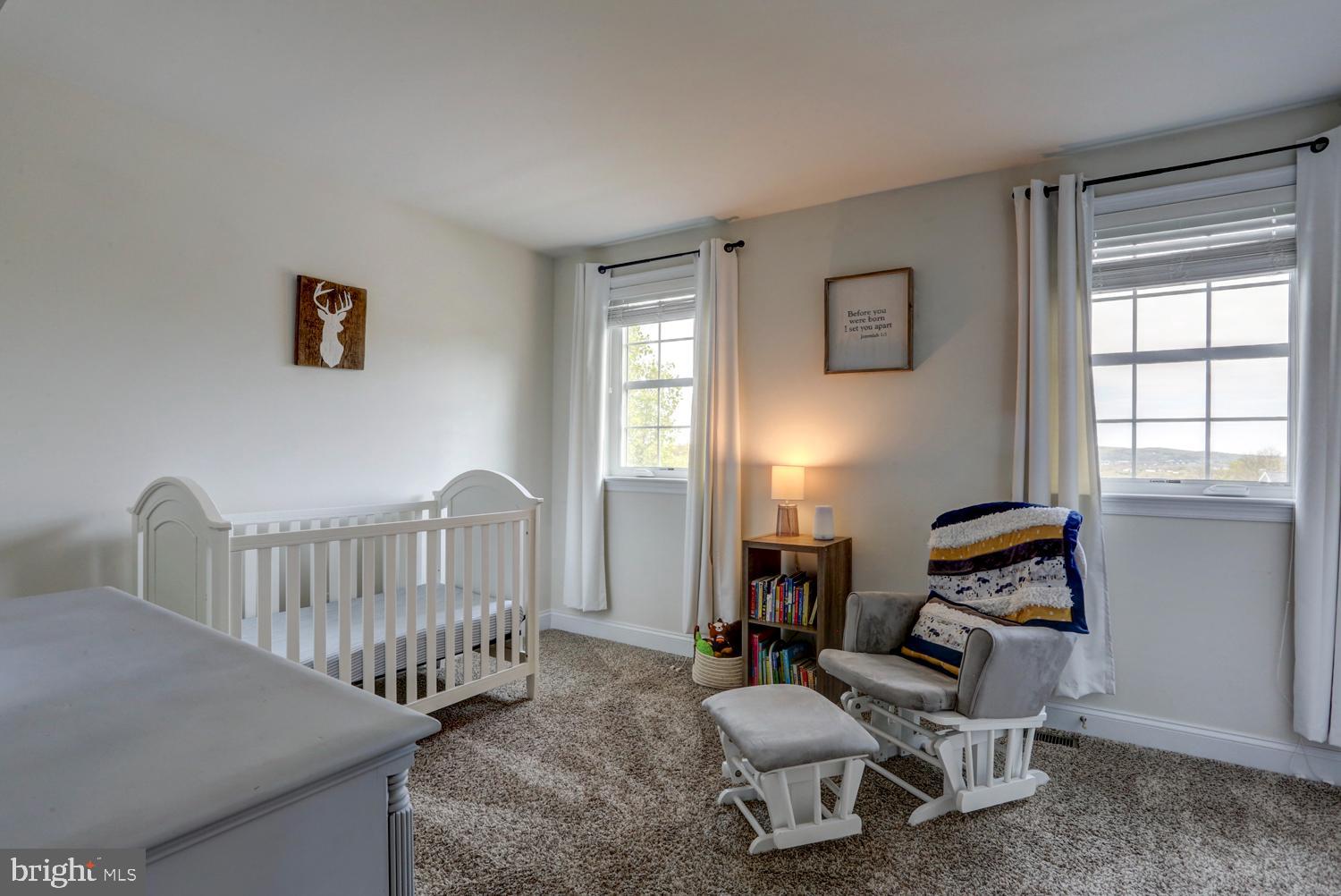 FAIRVILLE HEIGHTS - Residential