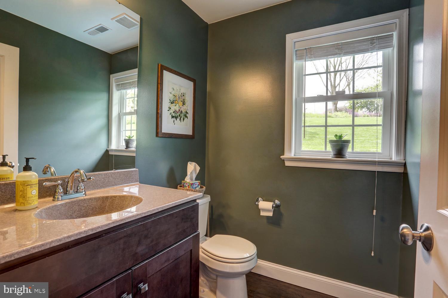 FAIRVILLE HEIGHTS - Residential