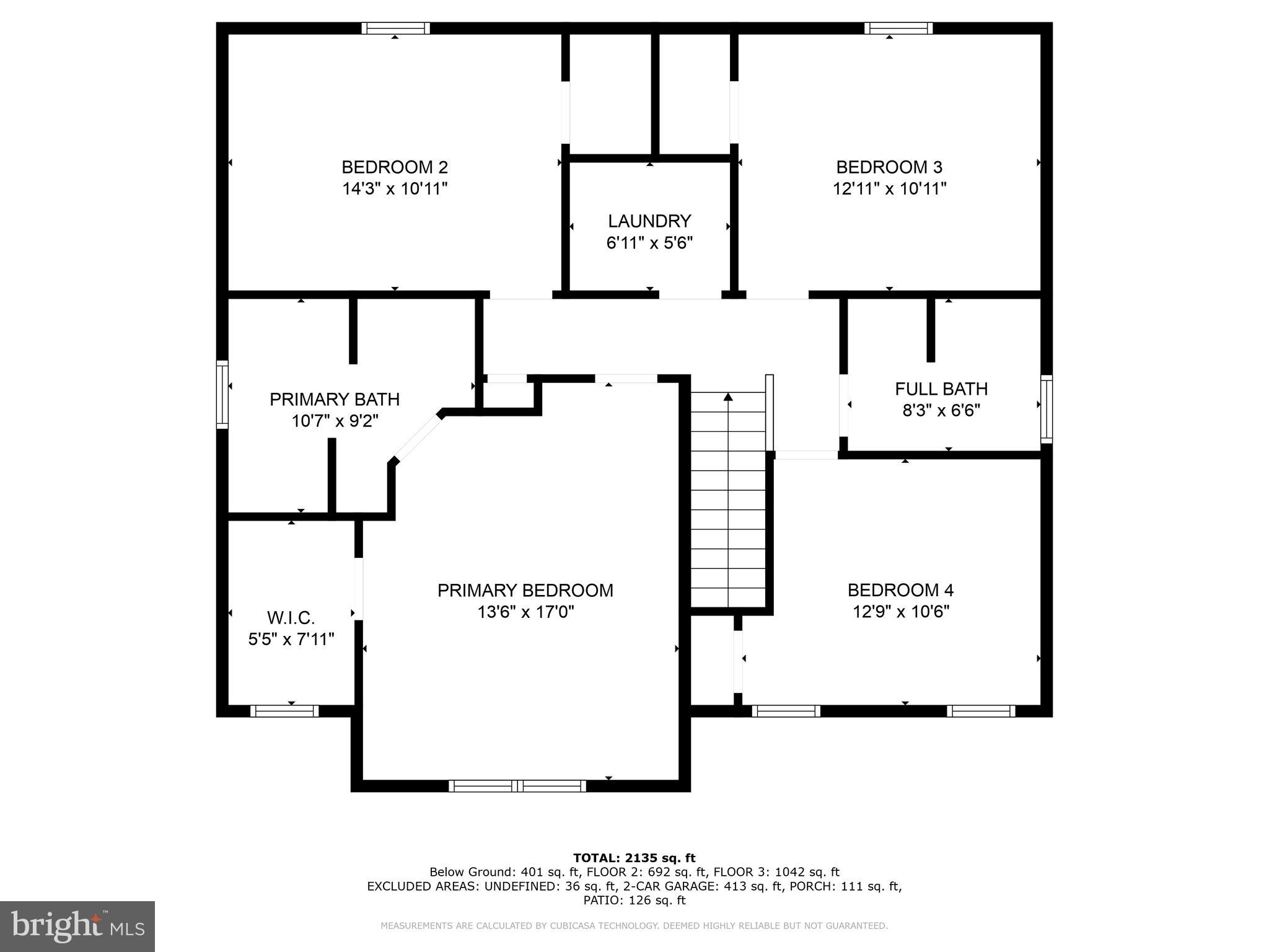 FAIRVILLE HEIGHTS - Residential