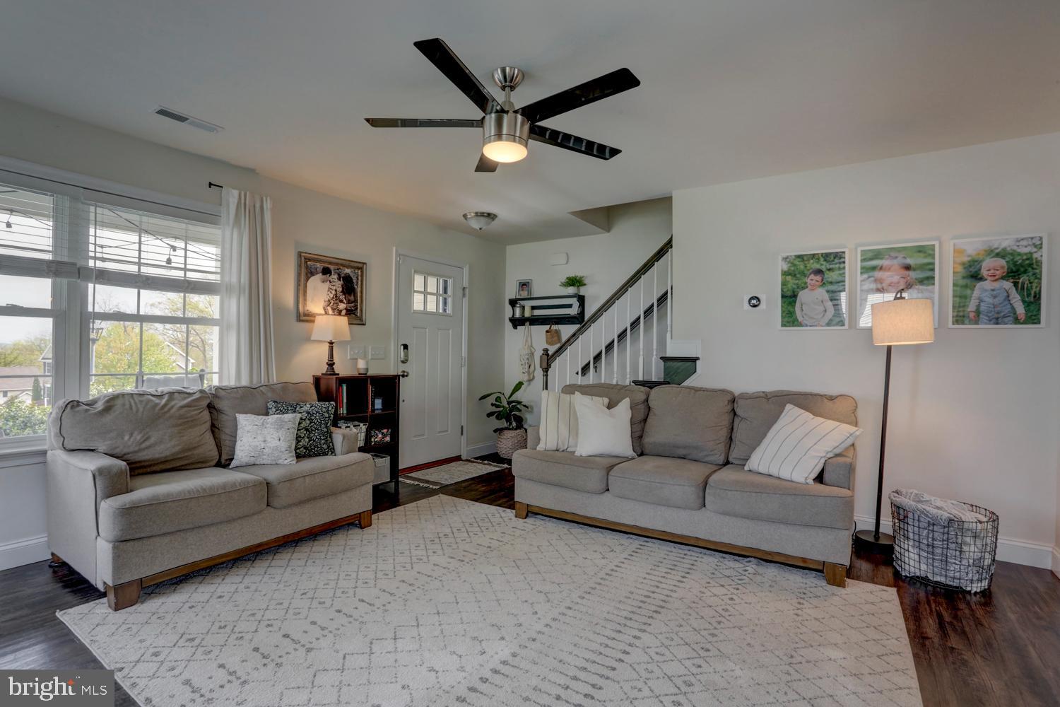 FAIRVILLE HEIGHTS - Residential