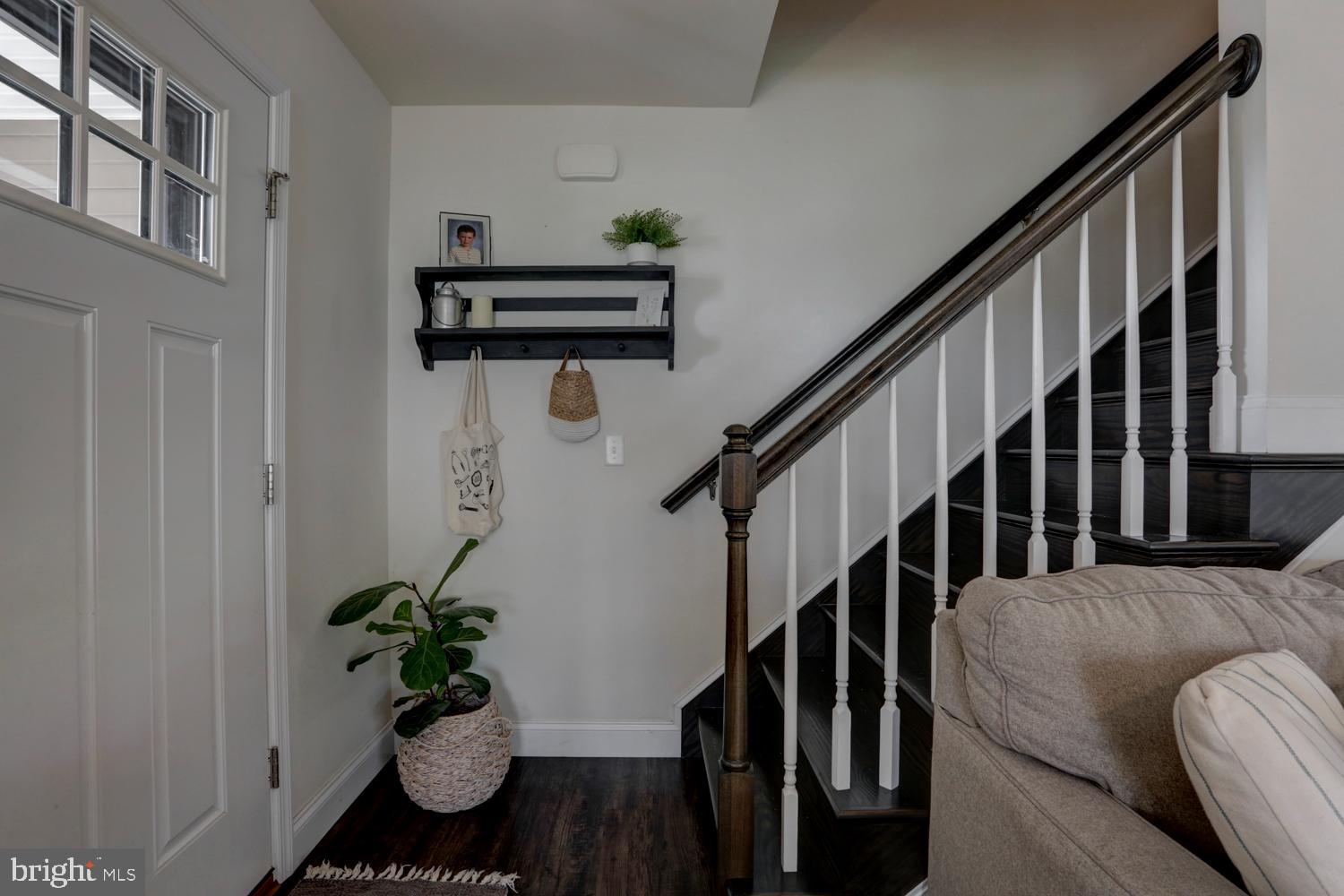 FAIRVILLE HEIGHTS - Residential