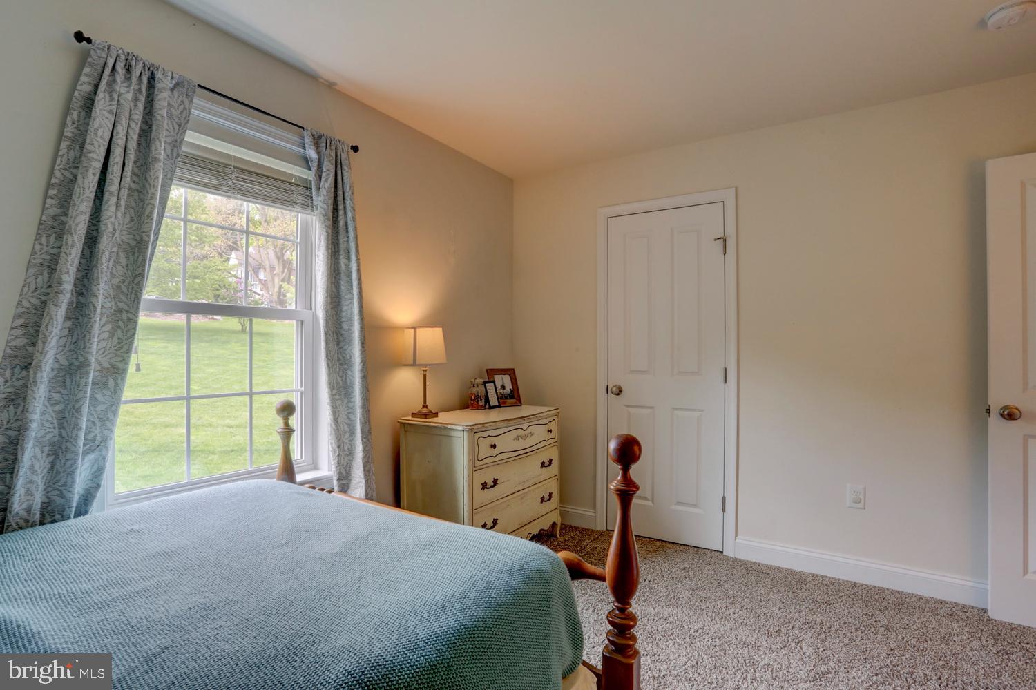 FAIRVILLE HEIGHTS - Residential