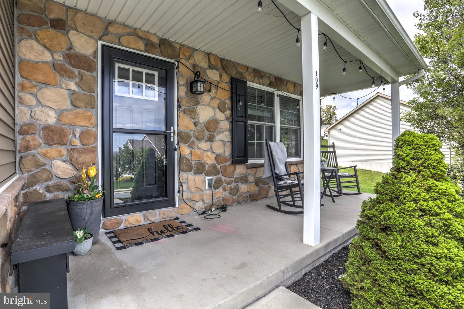 FAIRVILLE HEIGHTS - Residential