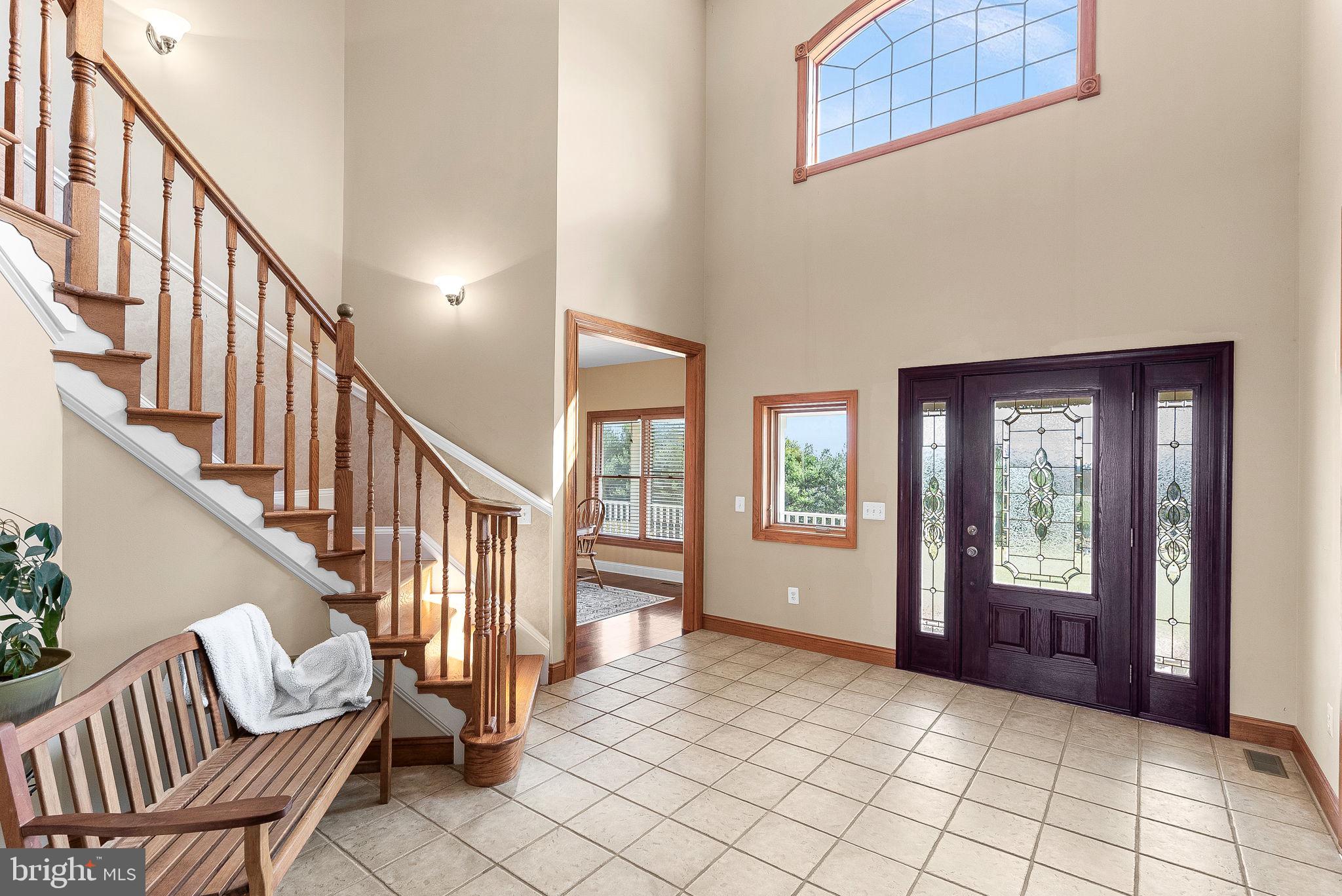 HERITAGE HEIGHTS - Residential