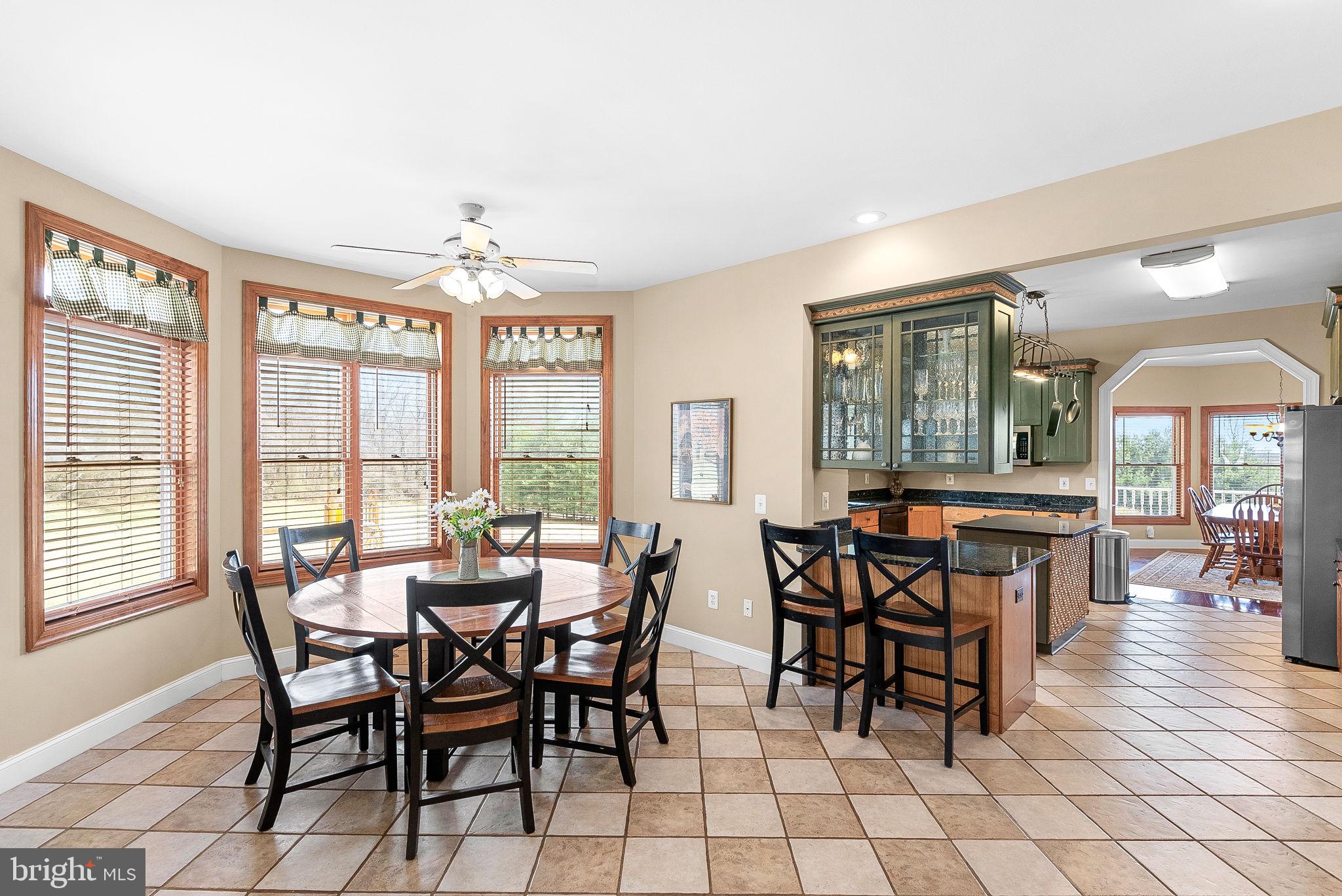 HERITAGE HEIGHTS - Residential