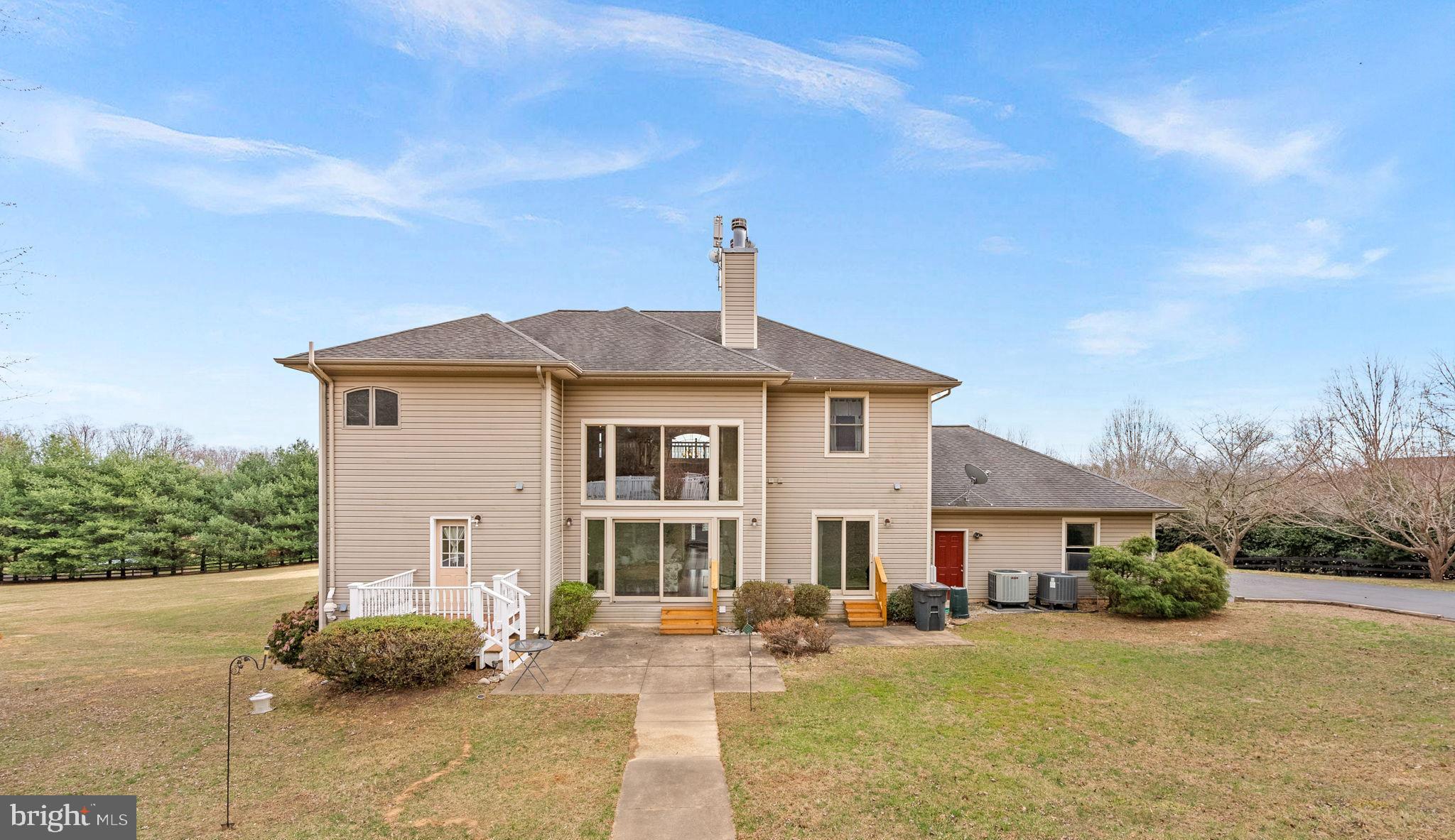 HERITAGE HEIGHTS - Residential